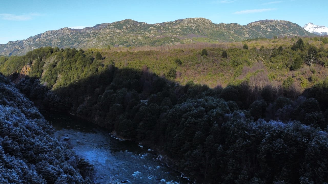 Cisne Medio – Laguna Las Quemas $1,2MM x ha - Imagen 2