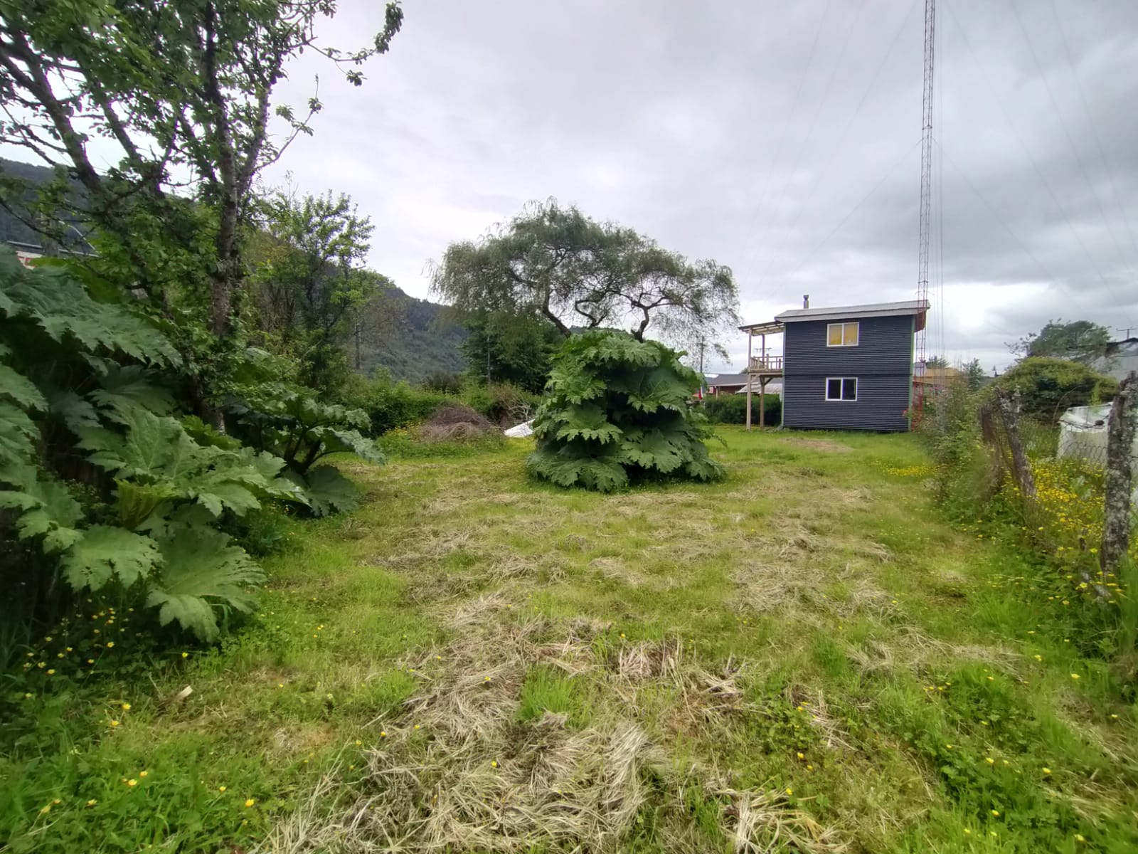 Puyuhuapi Terreno urbano - Imagen 7
