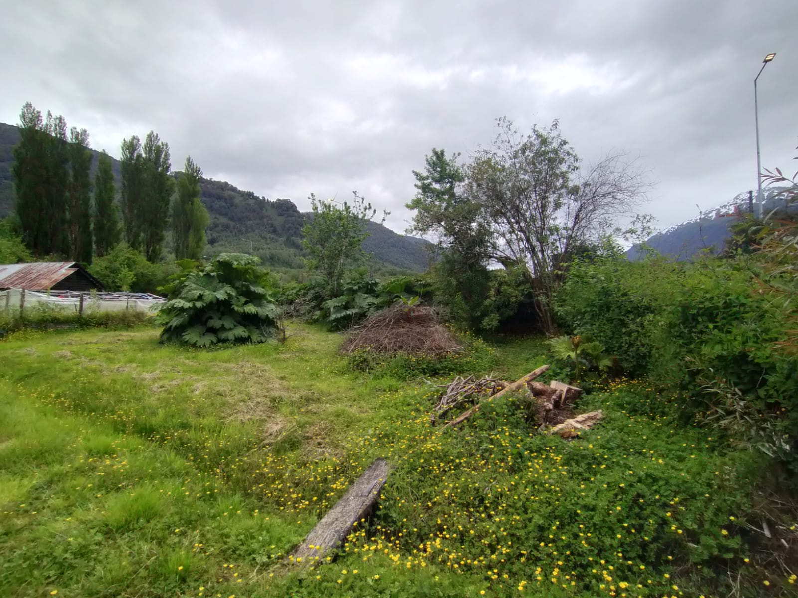 Puyuhuapi Terreno urbano - Imagen 3