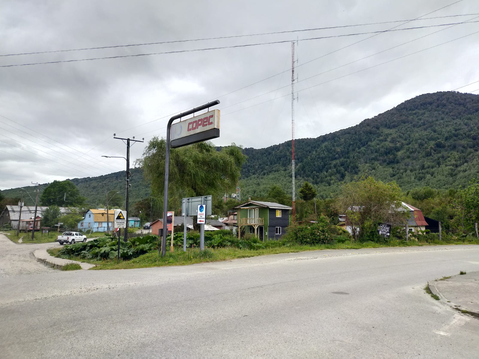 Puyuhuapi Terreno urbano - Imagen 6