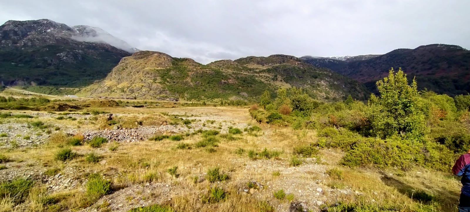 Cisne Medio 2,75 ha - Orilla Río Cisnes - Imagen 10