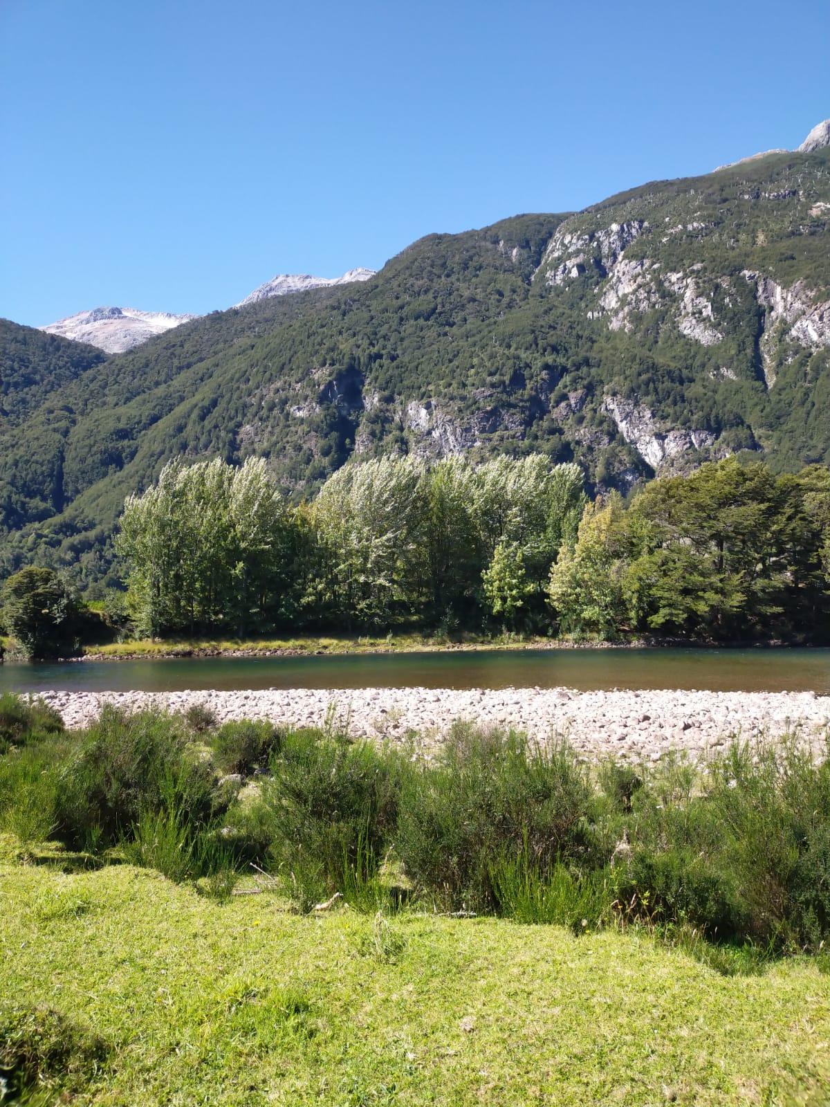Río Cisnes - La Magia 2,48ha - lote71 - Imagen 4