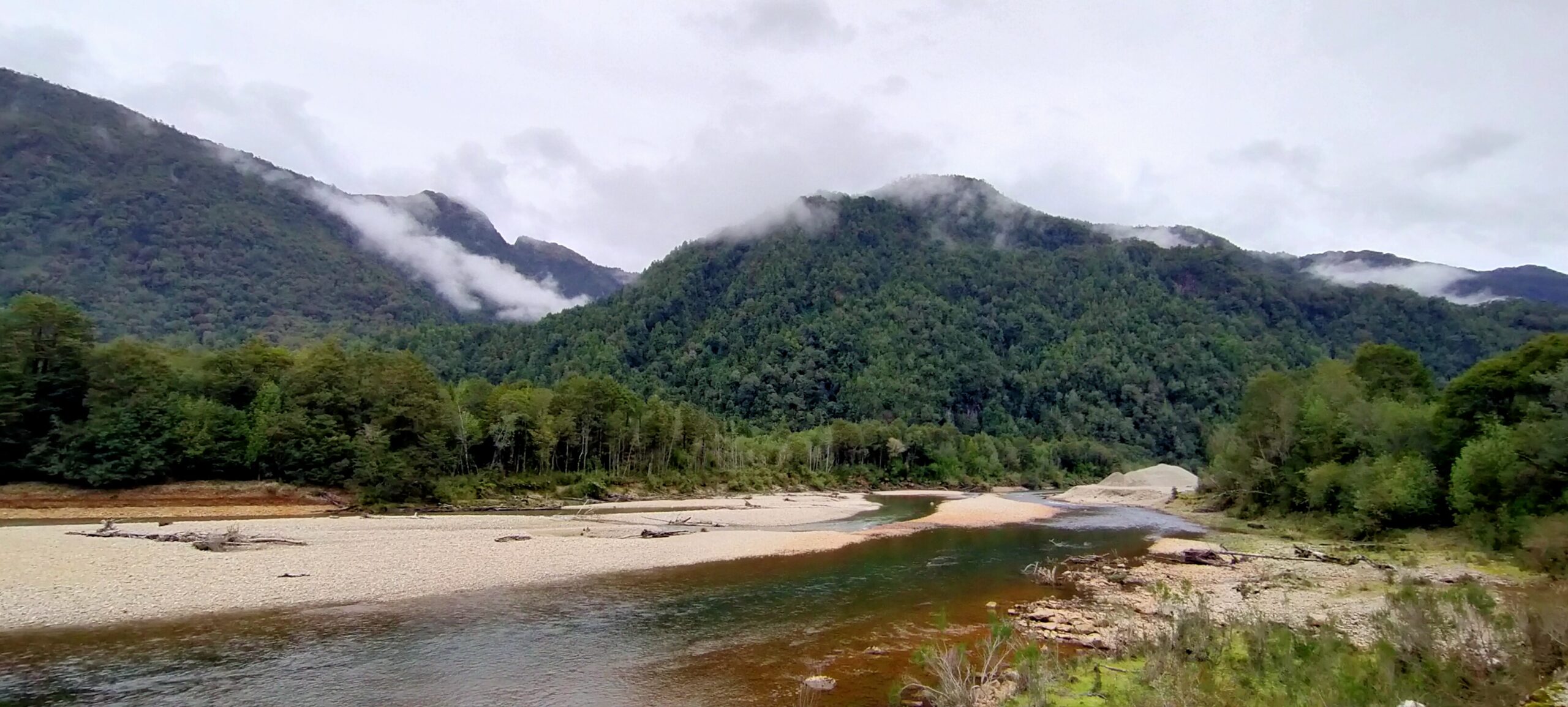 Río Queulat 43ha - Imagen 14