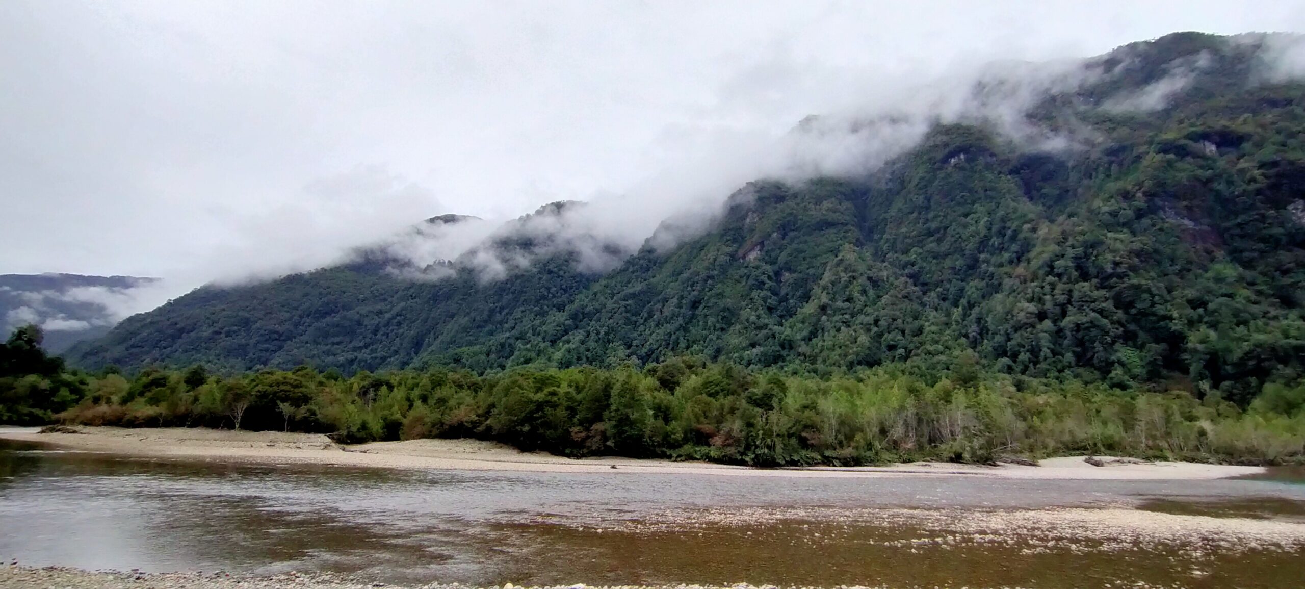 Río Queulat 43ha - Imagen 11