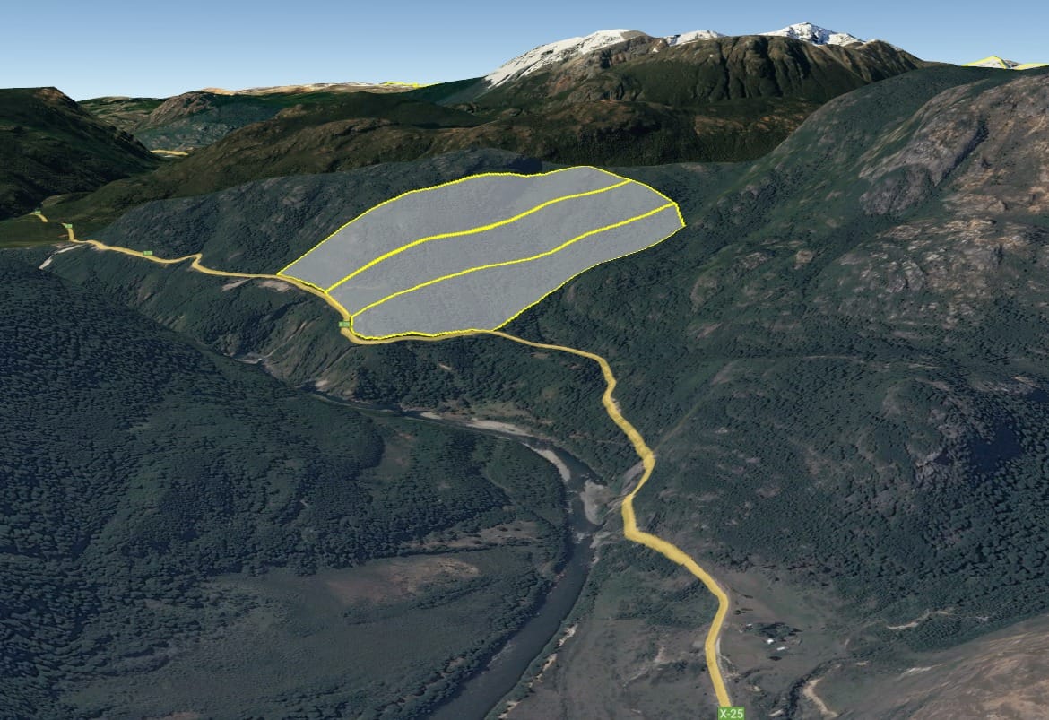 Bosques de Choyquemoro 30ha - Imagen 9