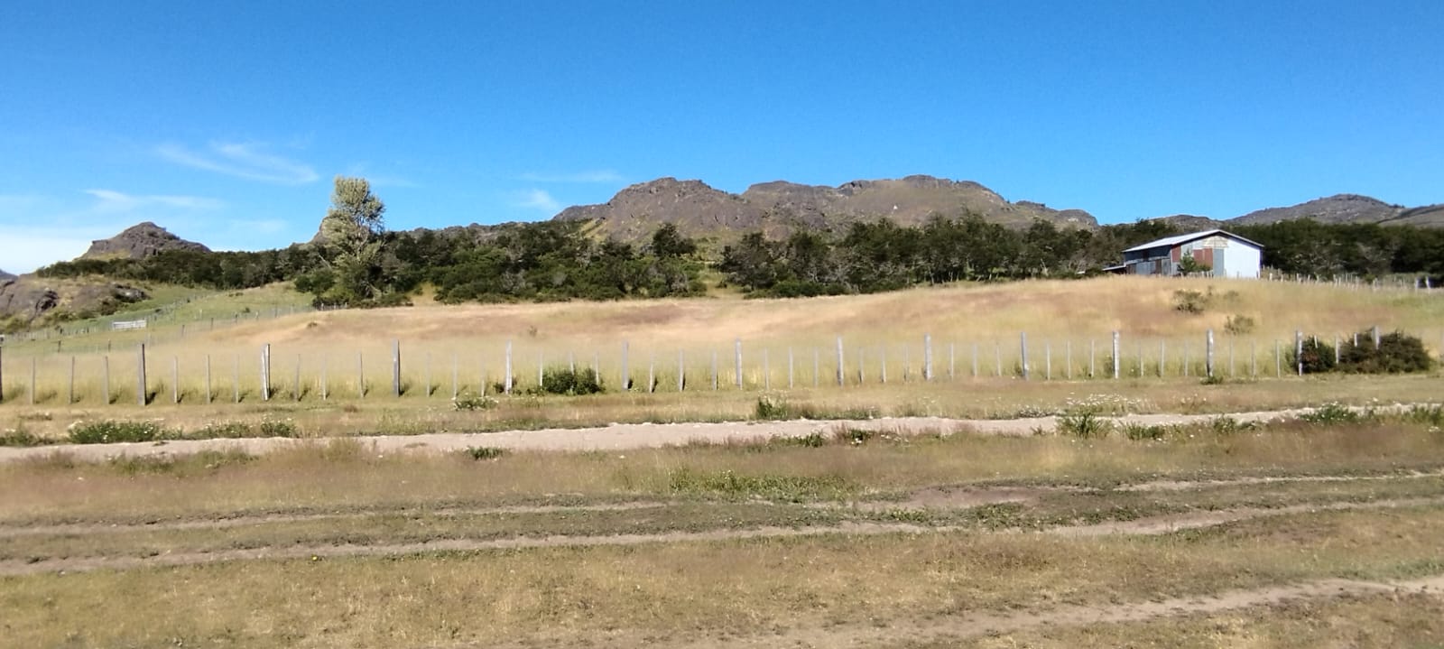 Villa La Tapera 1,5ha con agua y luz - Imagen 2