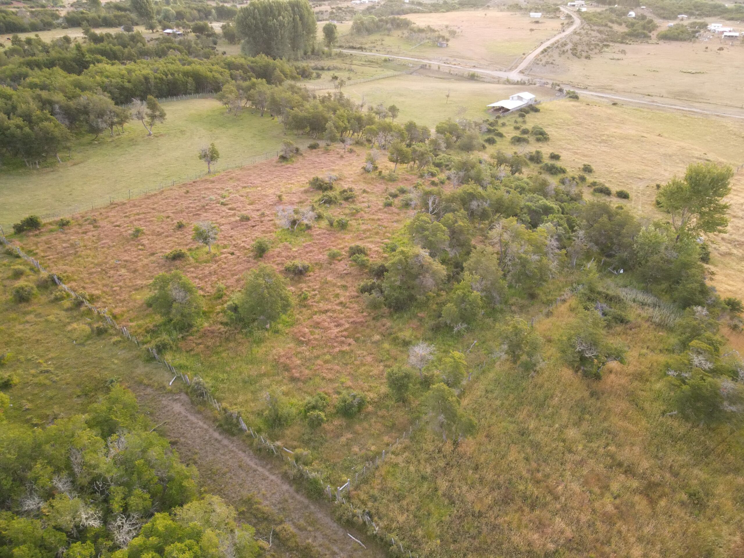 Villa La Tapera 1,5ha con agua y luz - Imagen 5