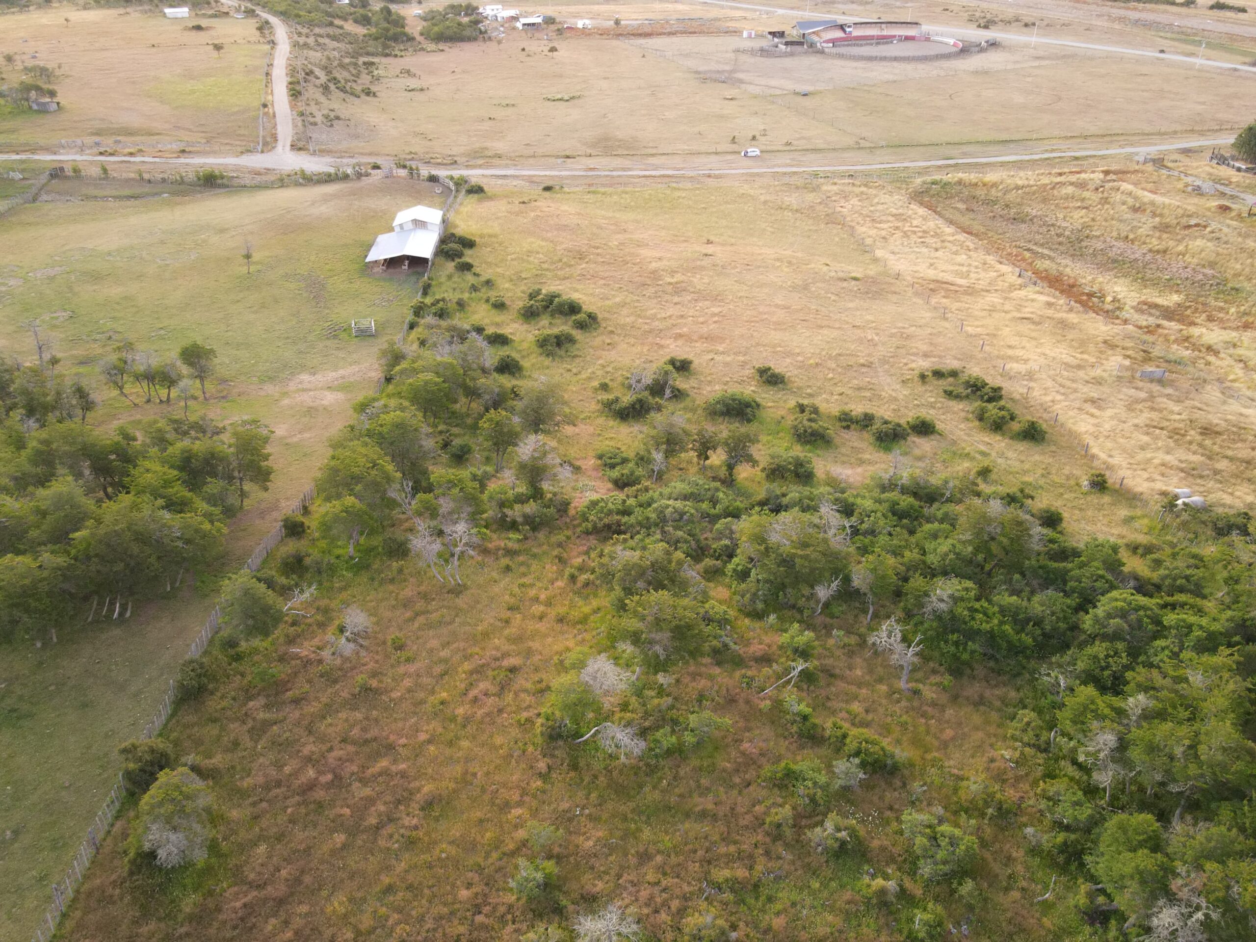 Villa La Tapera 1,5ha con agua y luz - Imagen 8