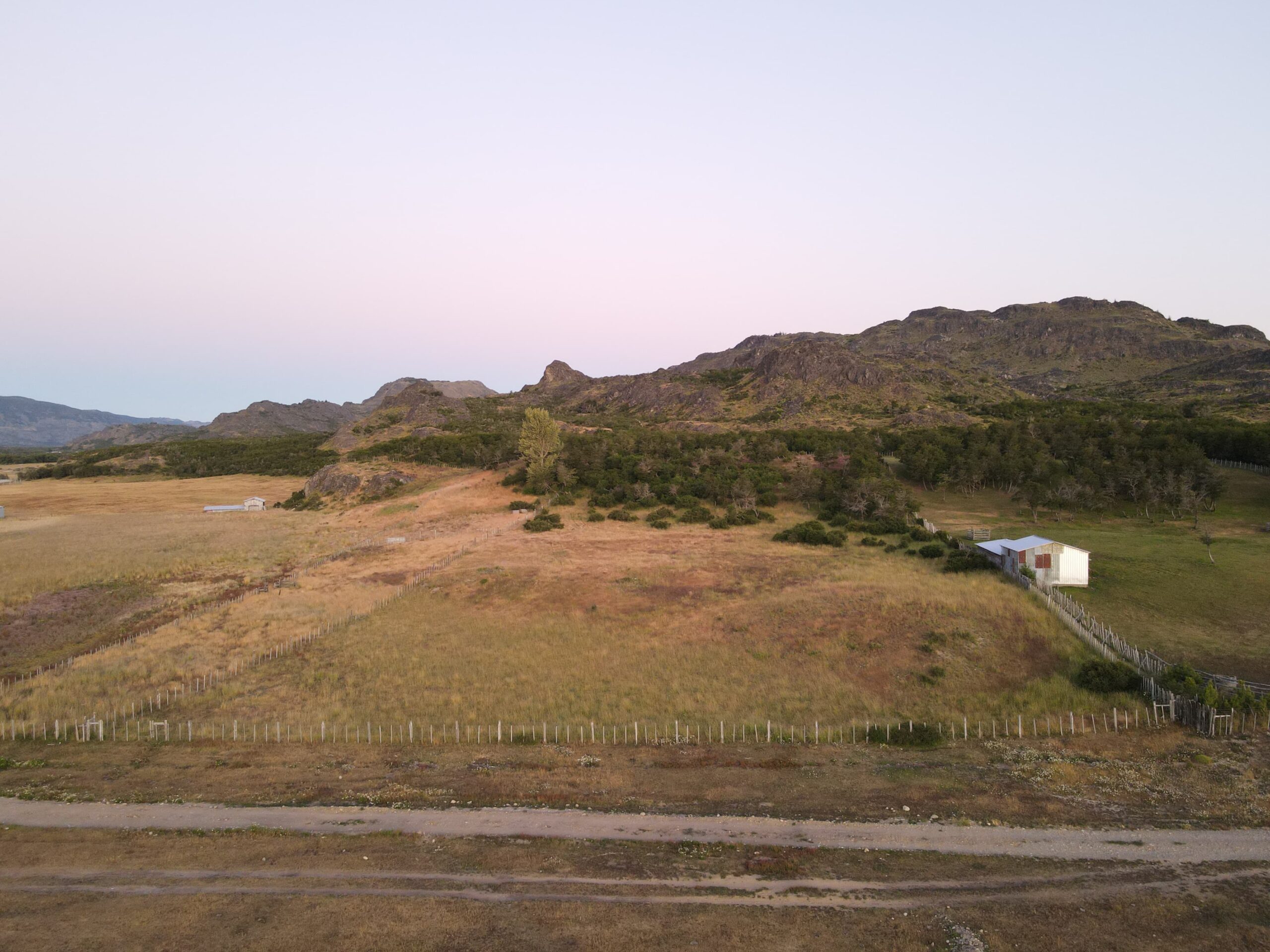 Villa La Tapera 1,5ha con agua y luz - Imagen 9