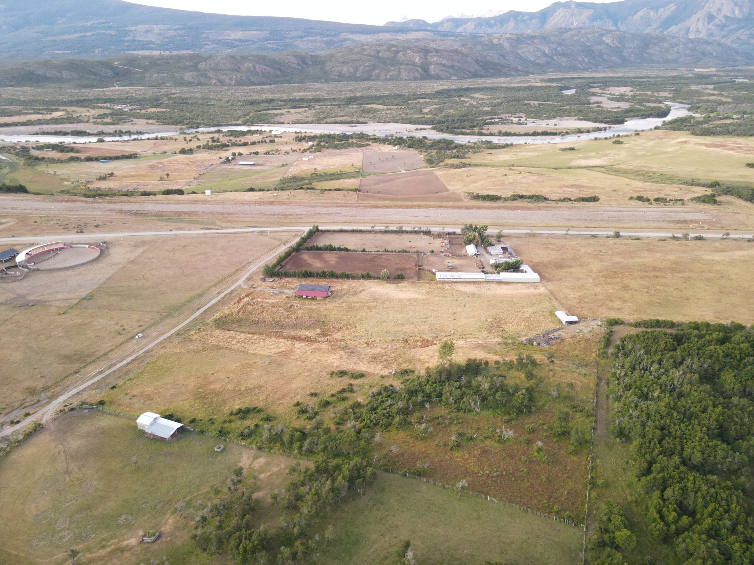 Villa La Tapera 1,5ha con agua y luz - Imagen 10