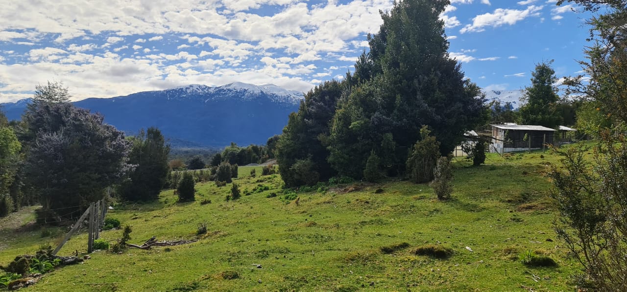 Puyuhuapi 5000m2 parcelas - Imagen 6