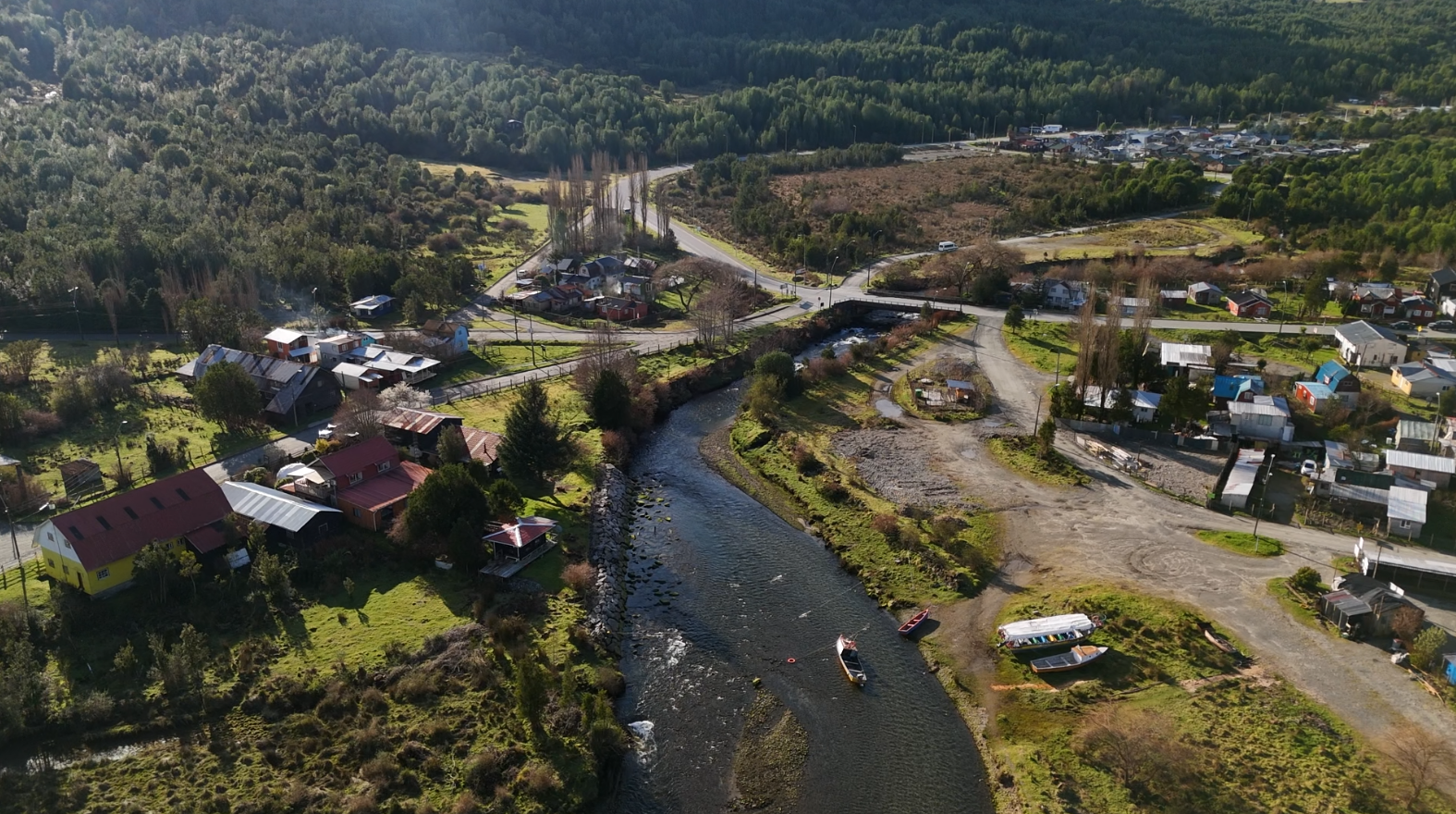 Puyuhuapi 2,3 ha urbano - Imagen 10