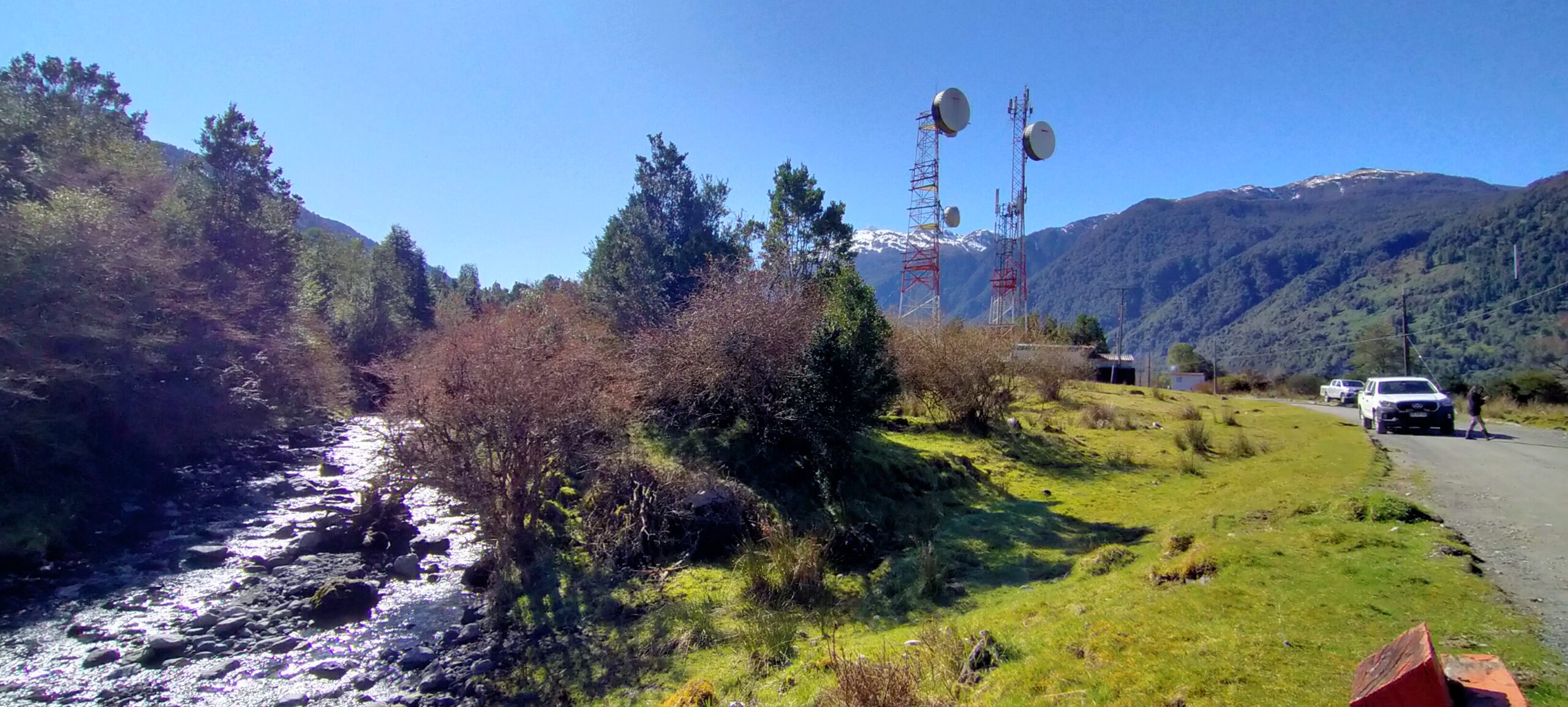 Puyuhuapi 2,3 ha urbano - Imagen 9