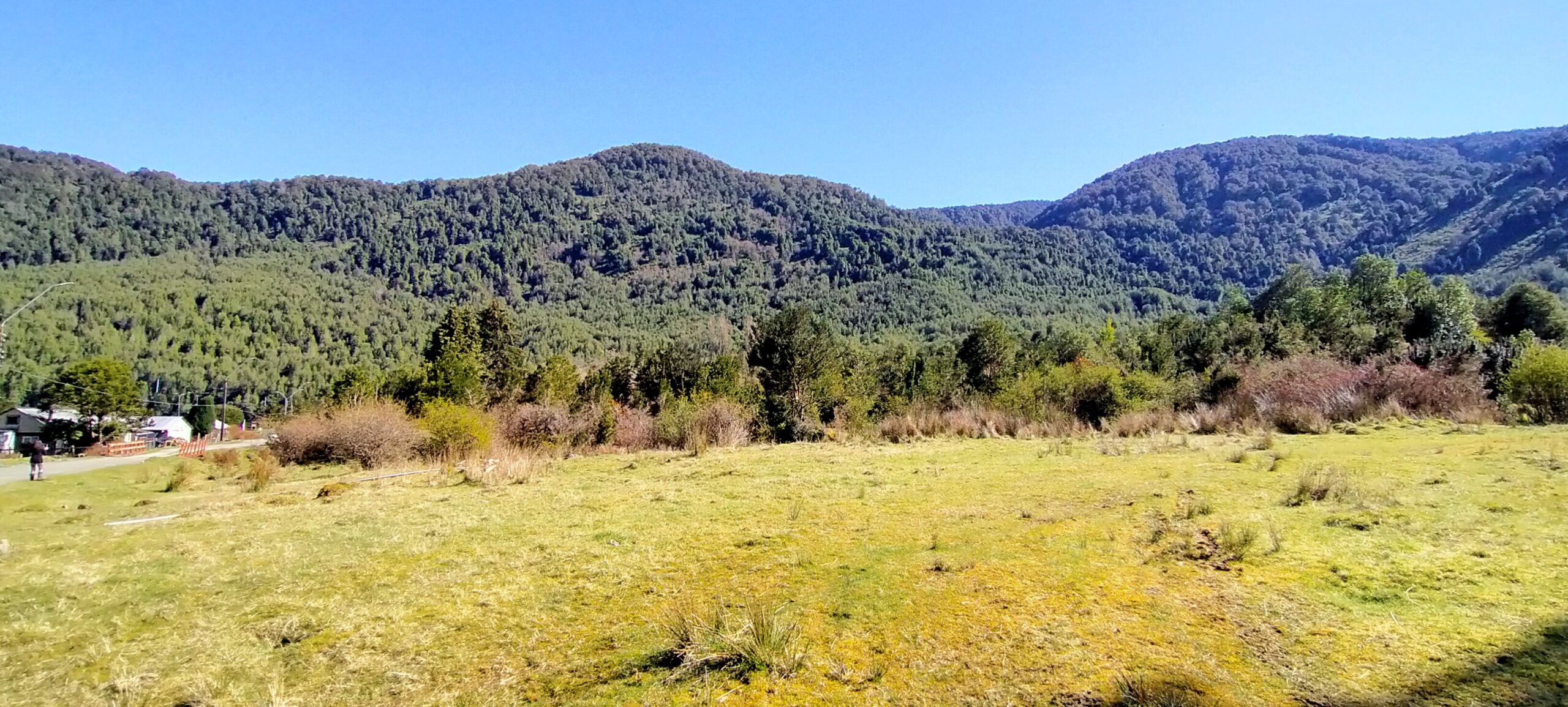 Puyuhuapi 2,3 ha urbano - Imagen 10