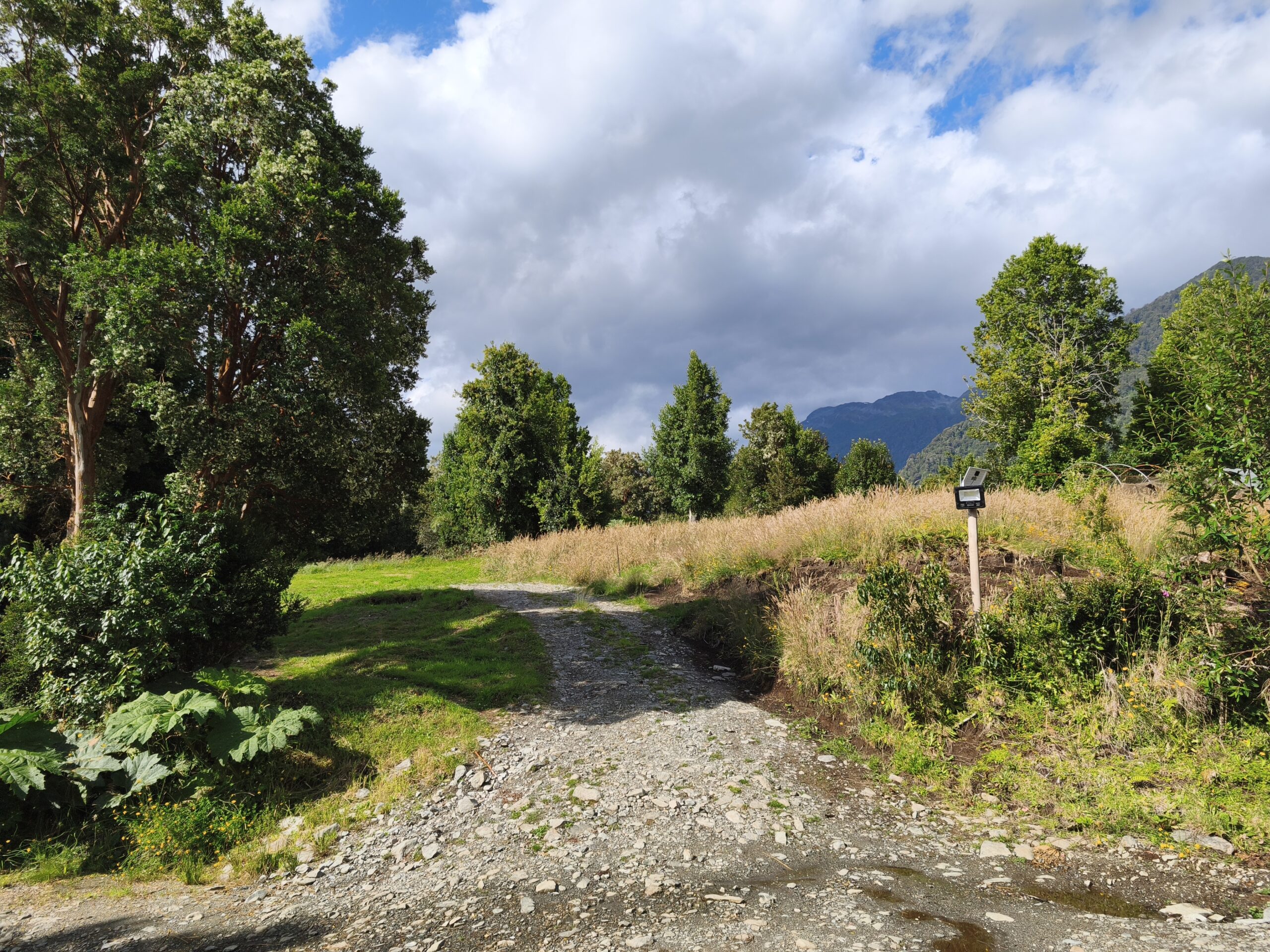 Puyuhuapi 5000m2 parcelas - Imagen 12