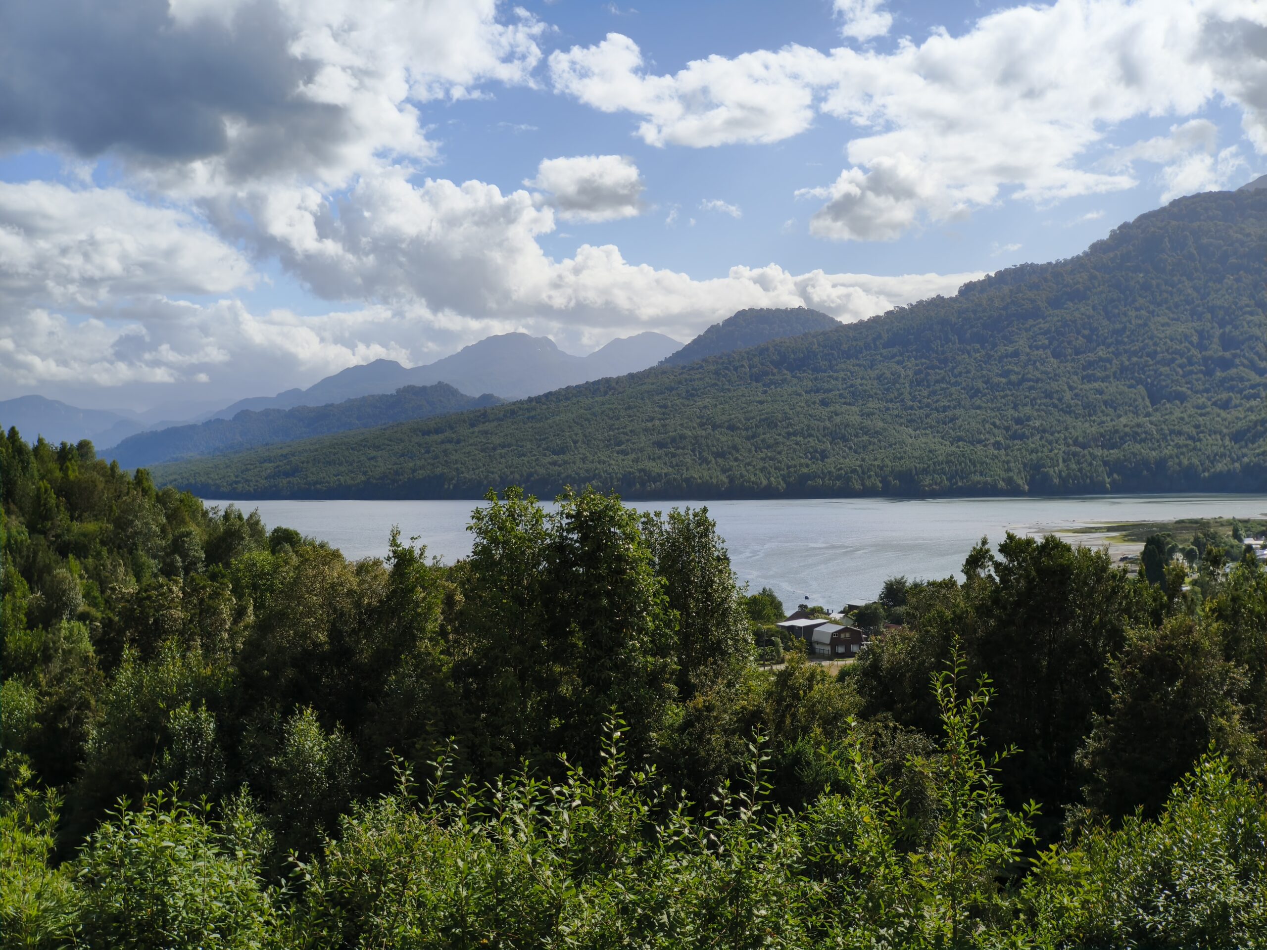 Puyuhuapi 5000m2 parcelas - Imagen 15