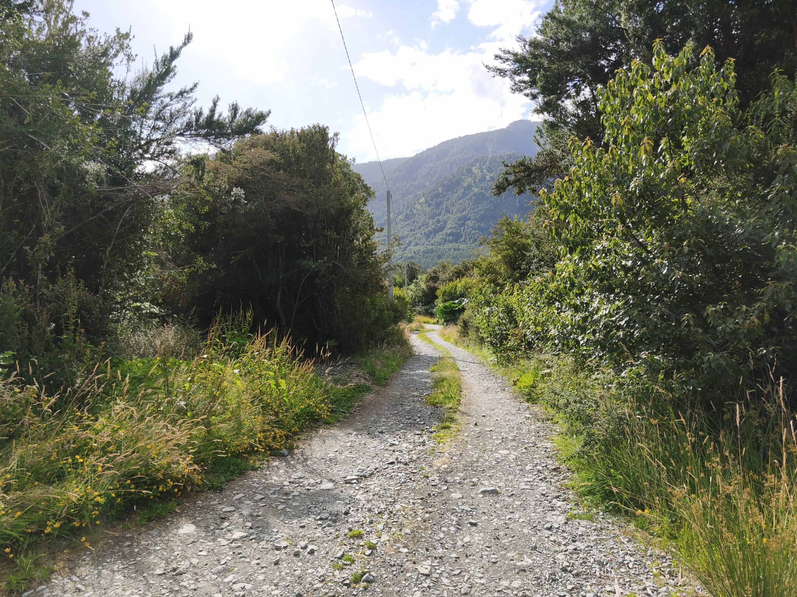 Puyuhuapi 5000m2 parcelas - Imagen 9