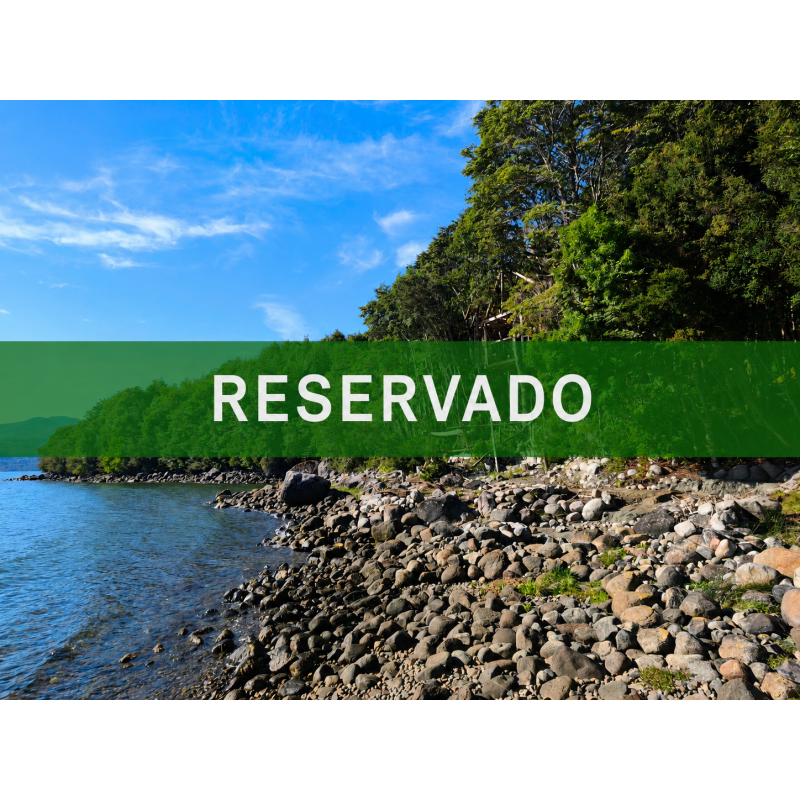 Fiordo Puyuhuapi 1 ha (x2)