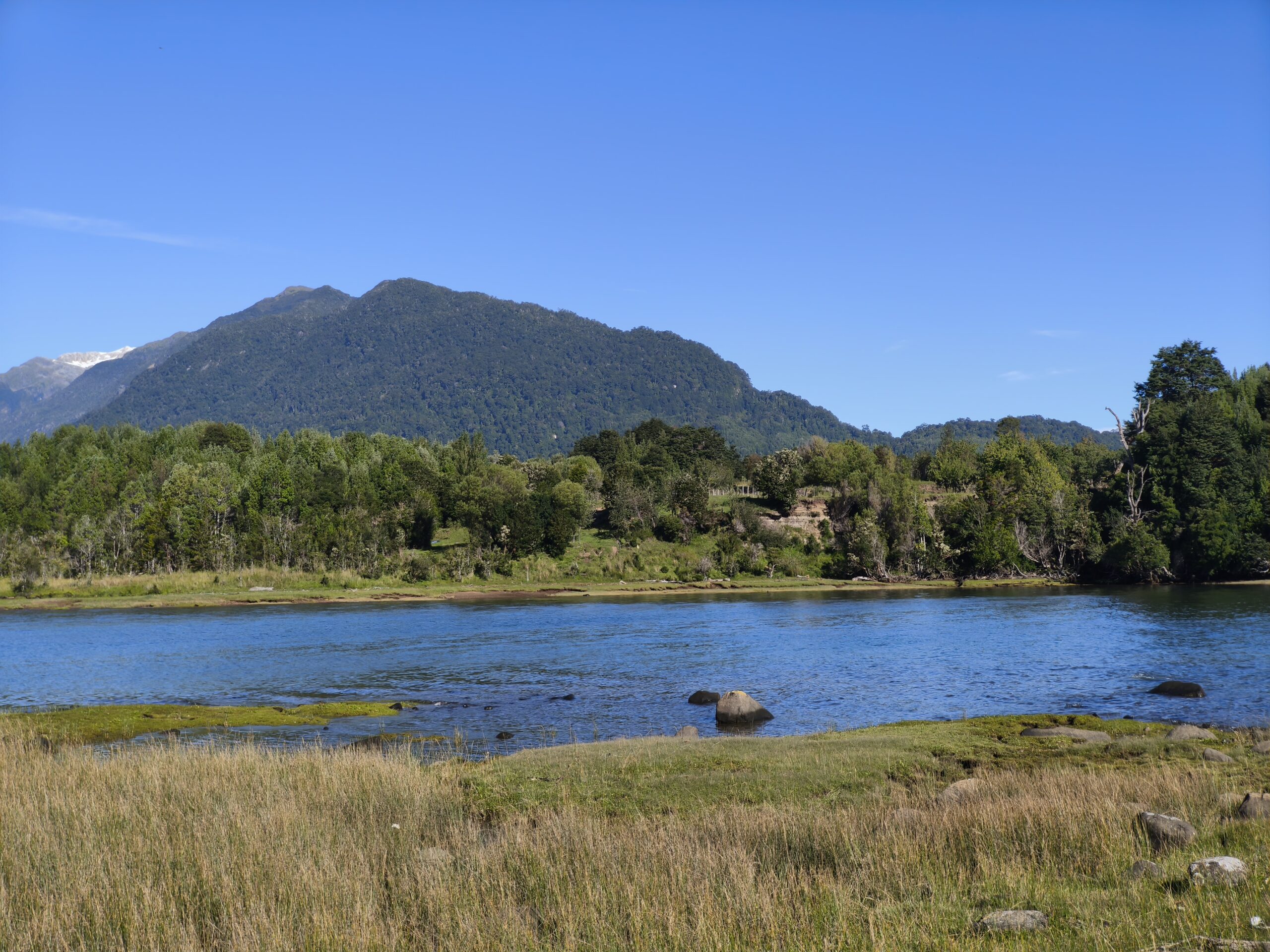Fiordo Puyuhuapi 1 ha (x2) - Imagen 3