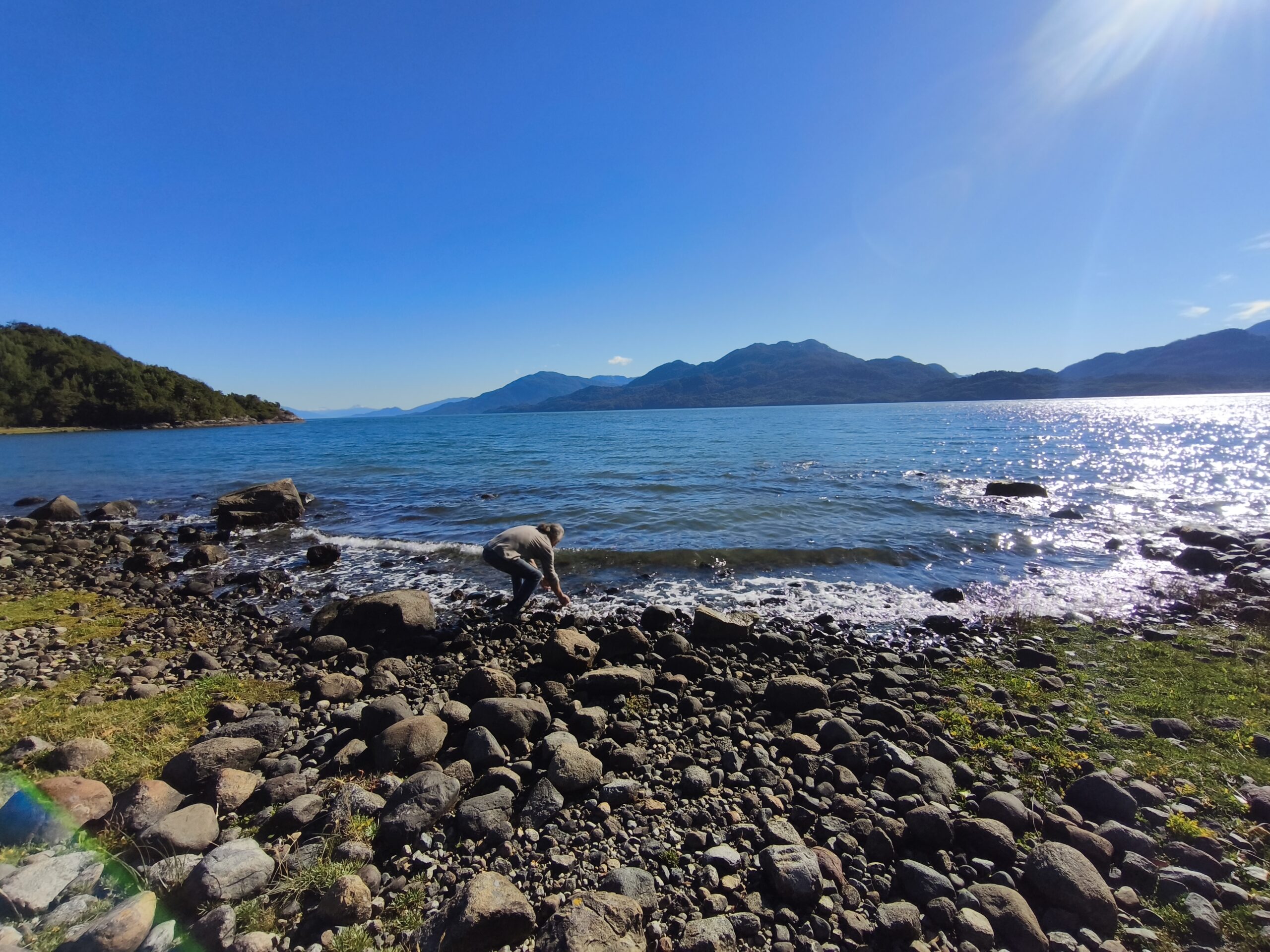 Fiordo Puyuhuapi 1 ha (x2) - Imagen 2