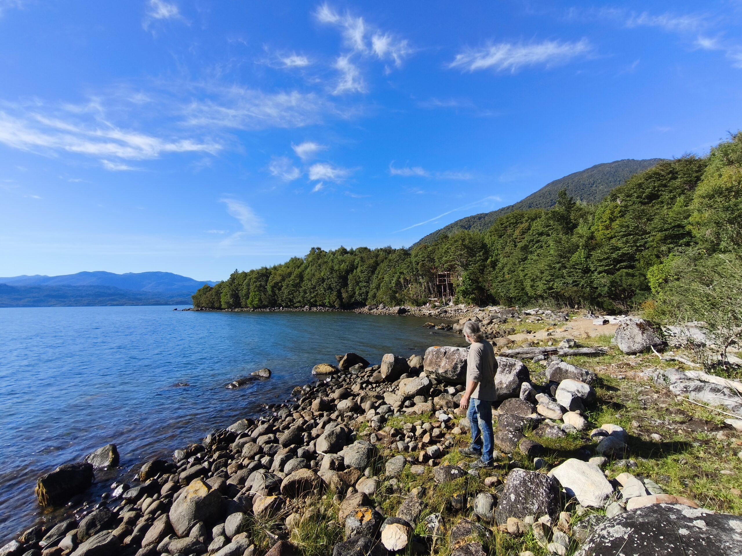 Fiordo Puyuhuapi 1 ha (x2) - Imagen 12
