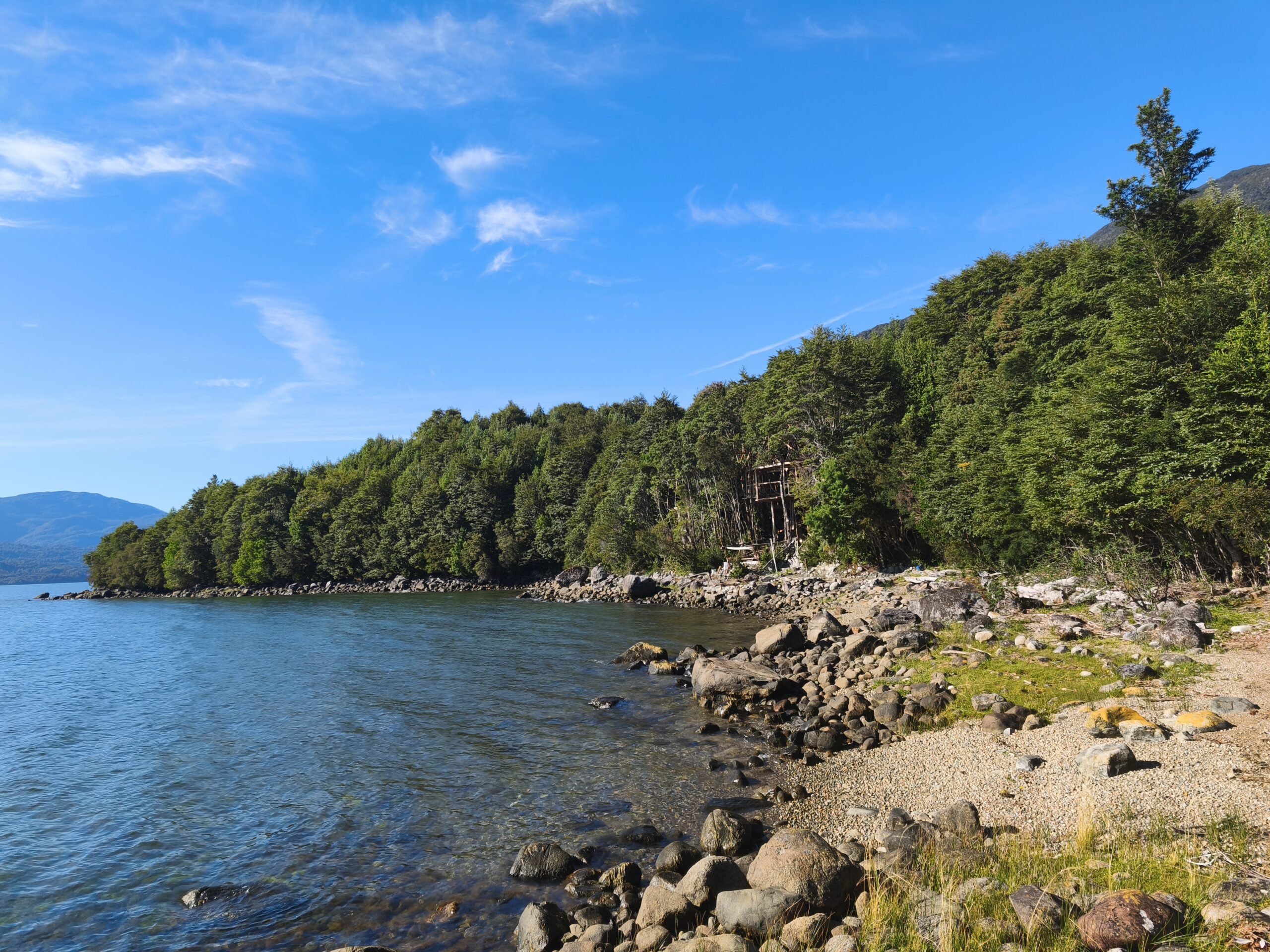 Fiordo Puyuhuapi 1 ha (x2) - Imagen 13