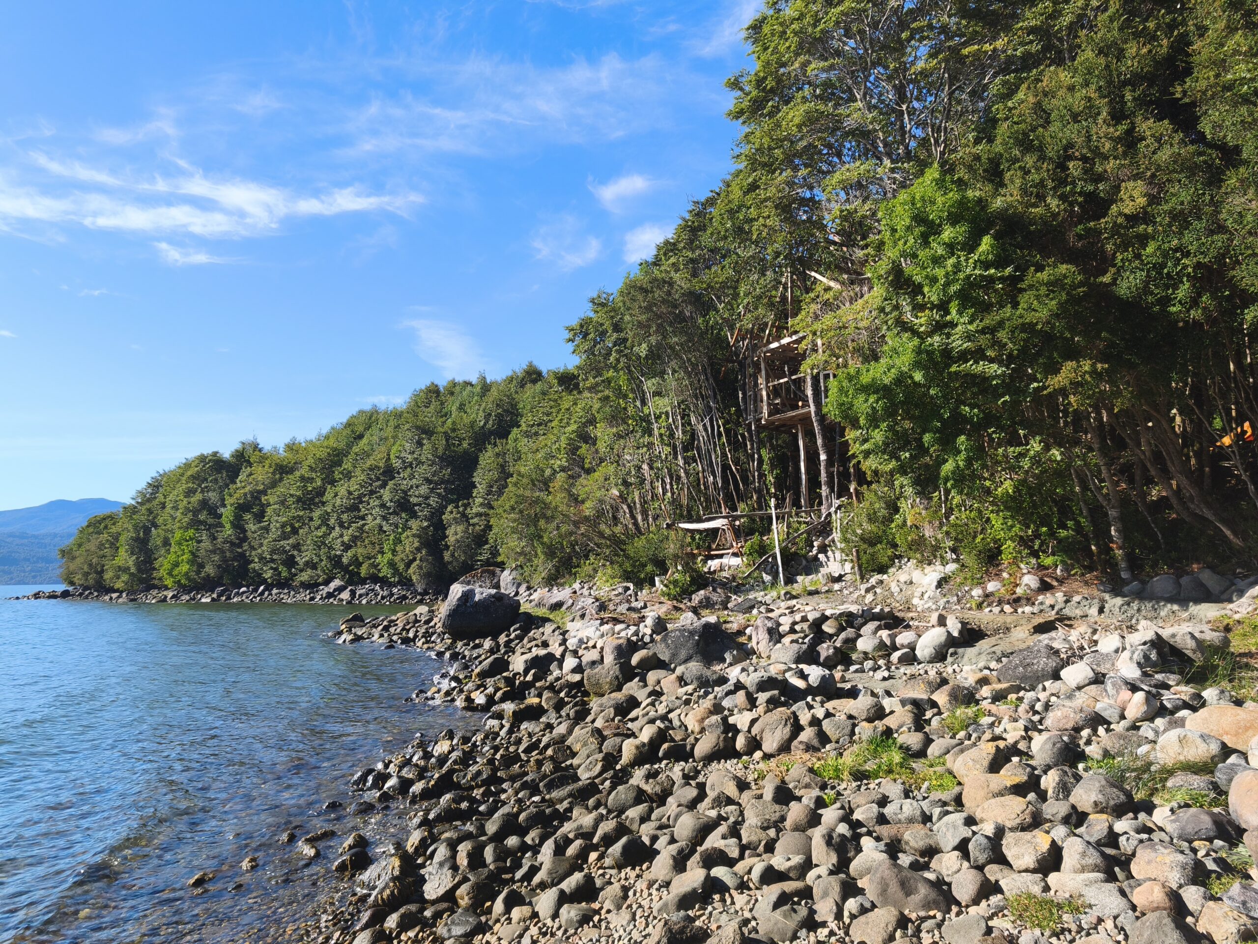 Fiordo Puyuhuapi 1 ha (x2) - Imagen 14