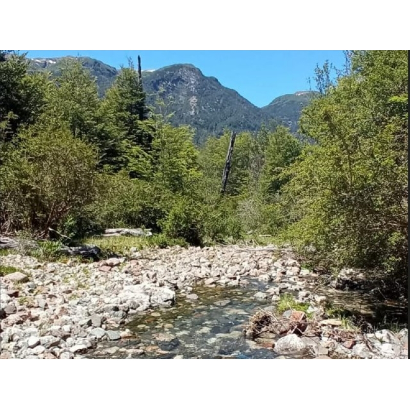 Valle Risopatrón 5000 m²