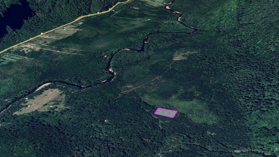 Parcela 5000m2 Valle Risopatrón - Imagen 7