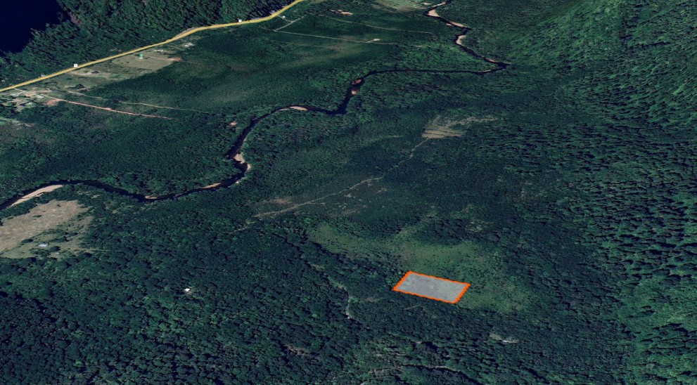 Valle Risopatrón 5000 m² - Imagen 8