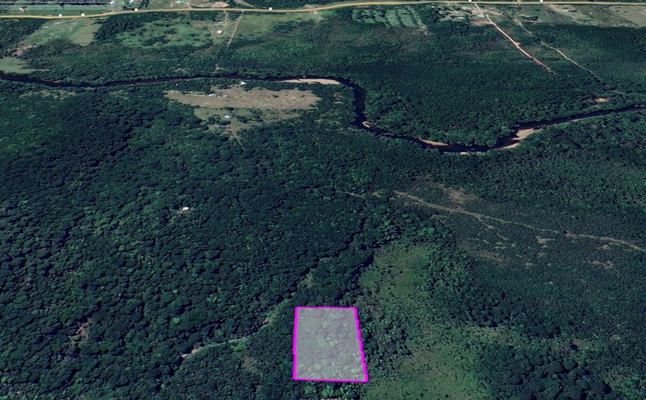 Parcela 5000m2 Valle Risopatrón - Imagen 4