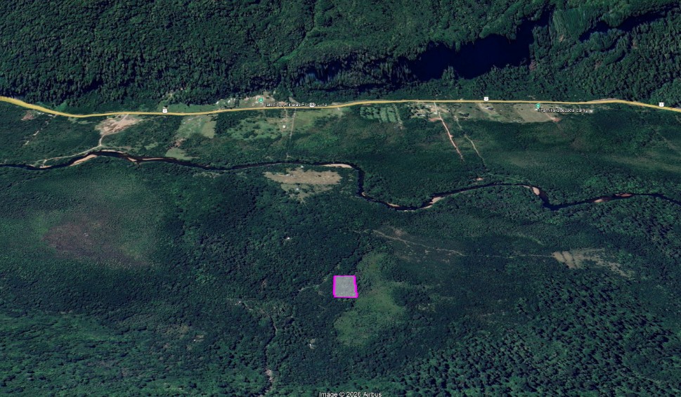 Parcela 5000m2 Valle Risopatrón - Imagen 5