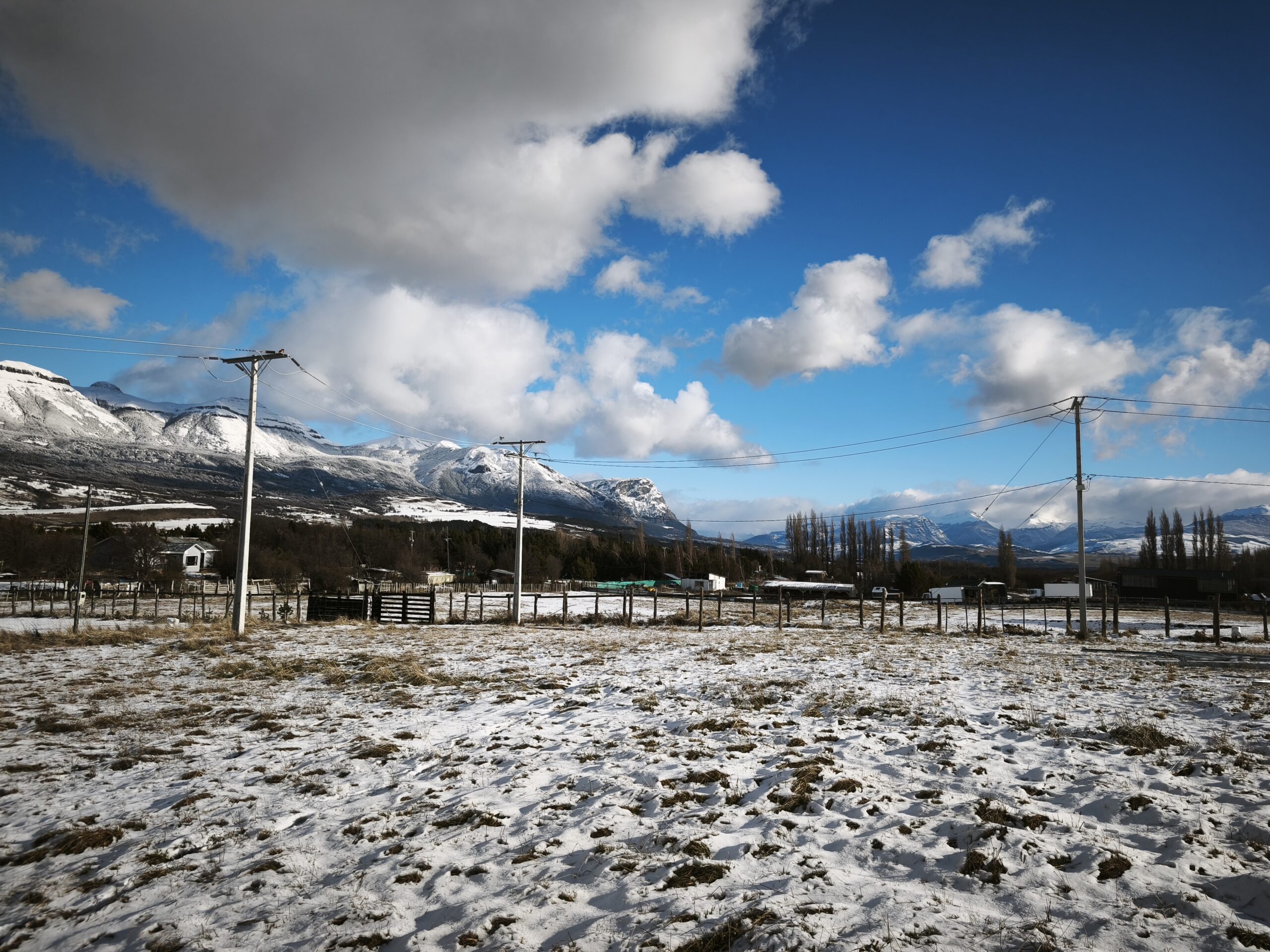 Coyhaique - Las Bandurrias parcela 5000m2 - Imagen 2