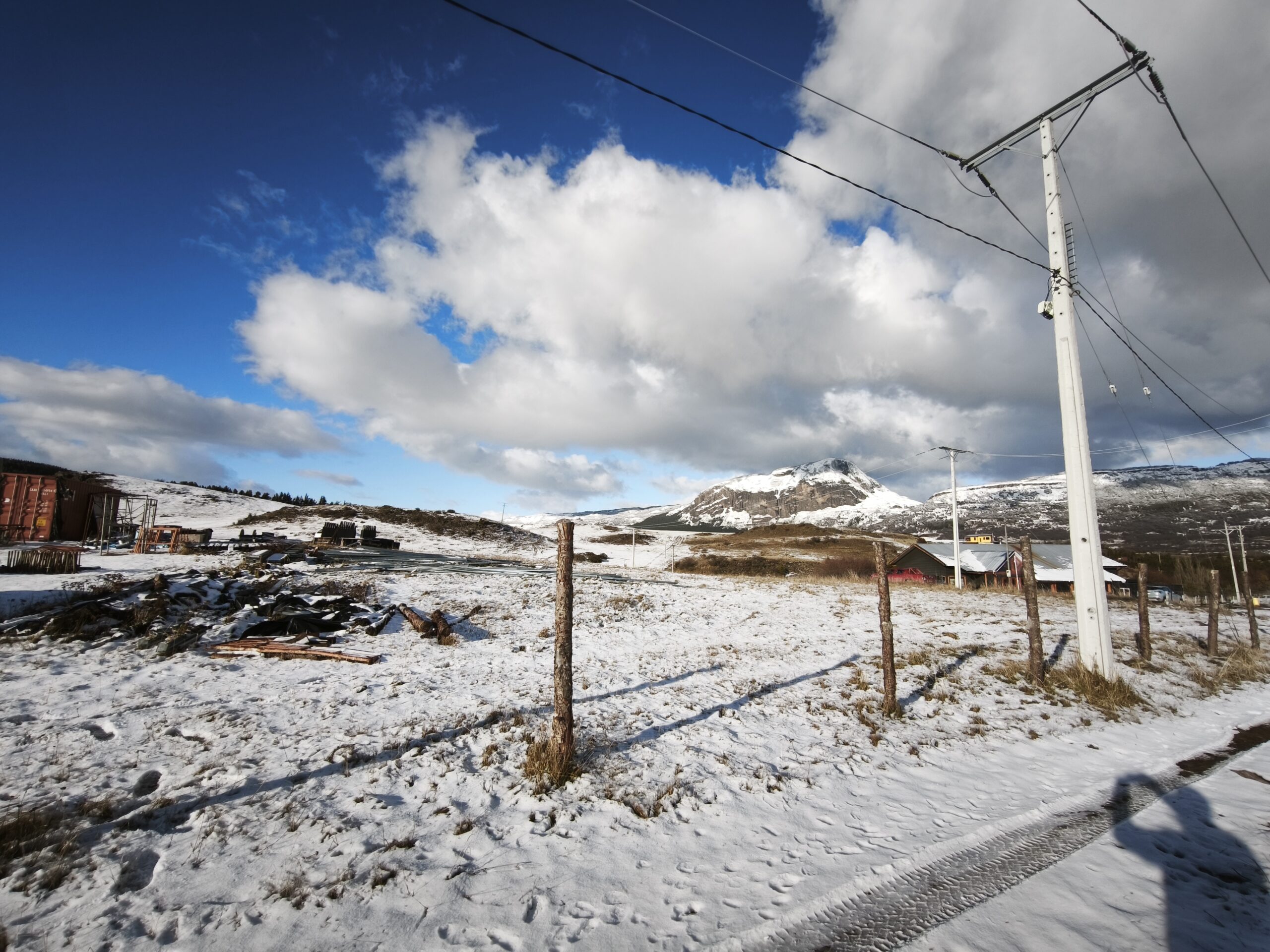 Coyhaique - Las Bandurrias parcela 5000m2 - Imagen 14