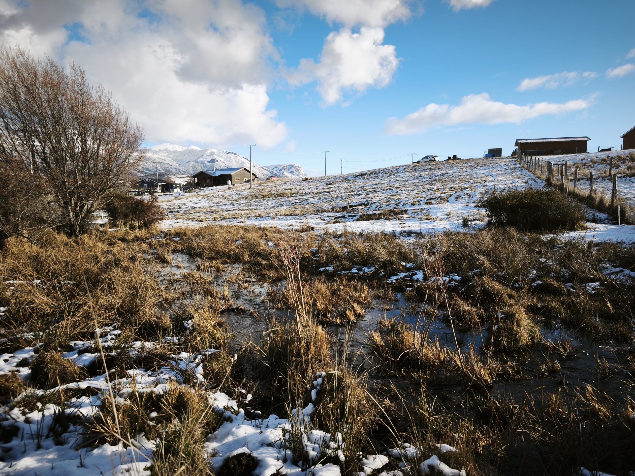 Coyhaique - Las Bandurrias parcela 5000m2 - Imagen 3