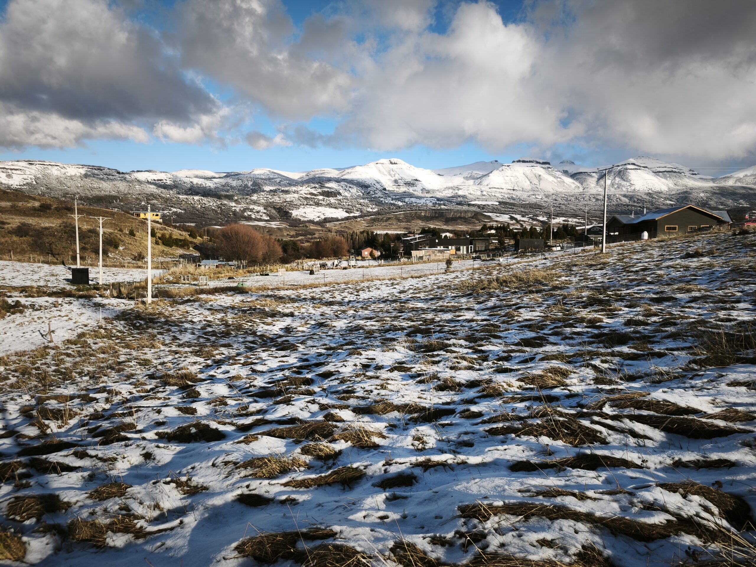 Coyhaique - Las Bandurrias parcela 5000m2 - Imagen 11