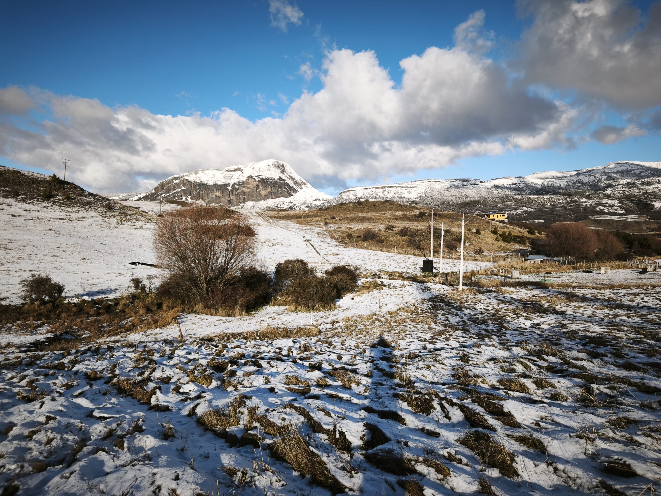 Coyhaique - Las Bandurrias parcela 5000m2 - Imagen 12
