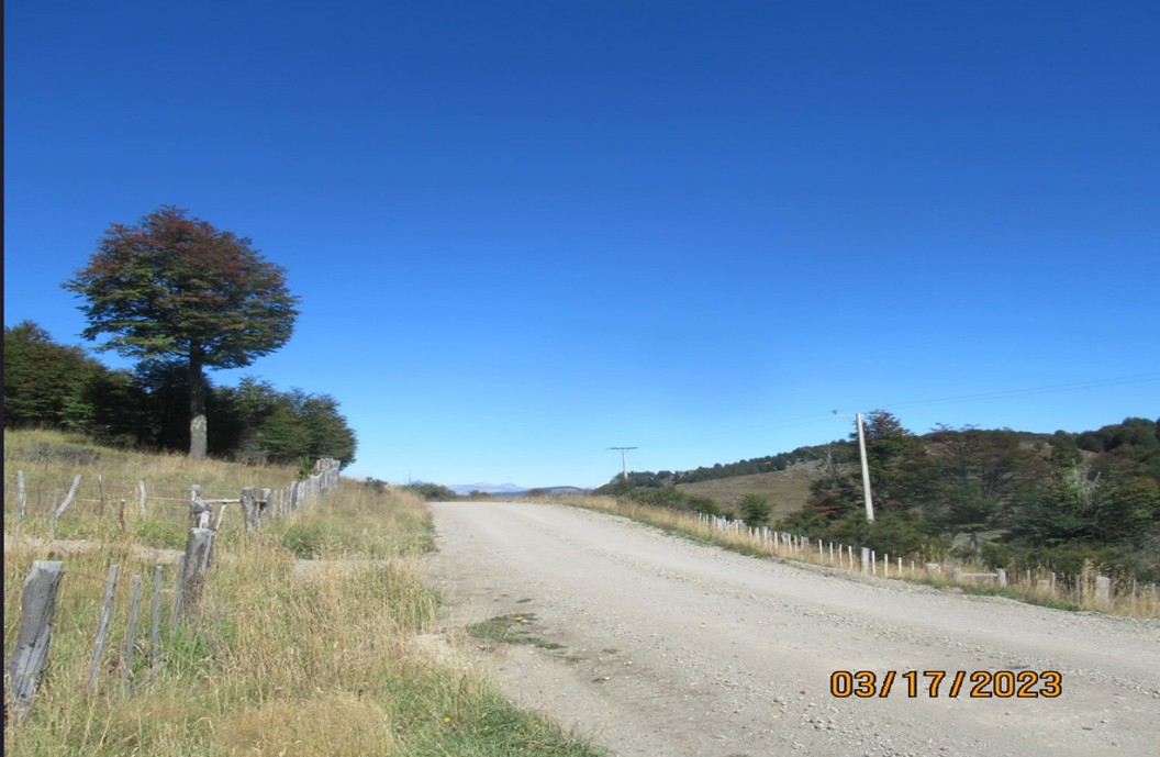 Lago Castor parcela 5000m2 - Imagen 5
