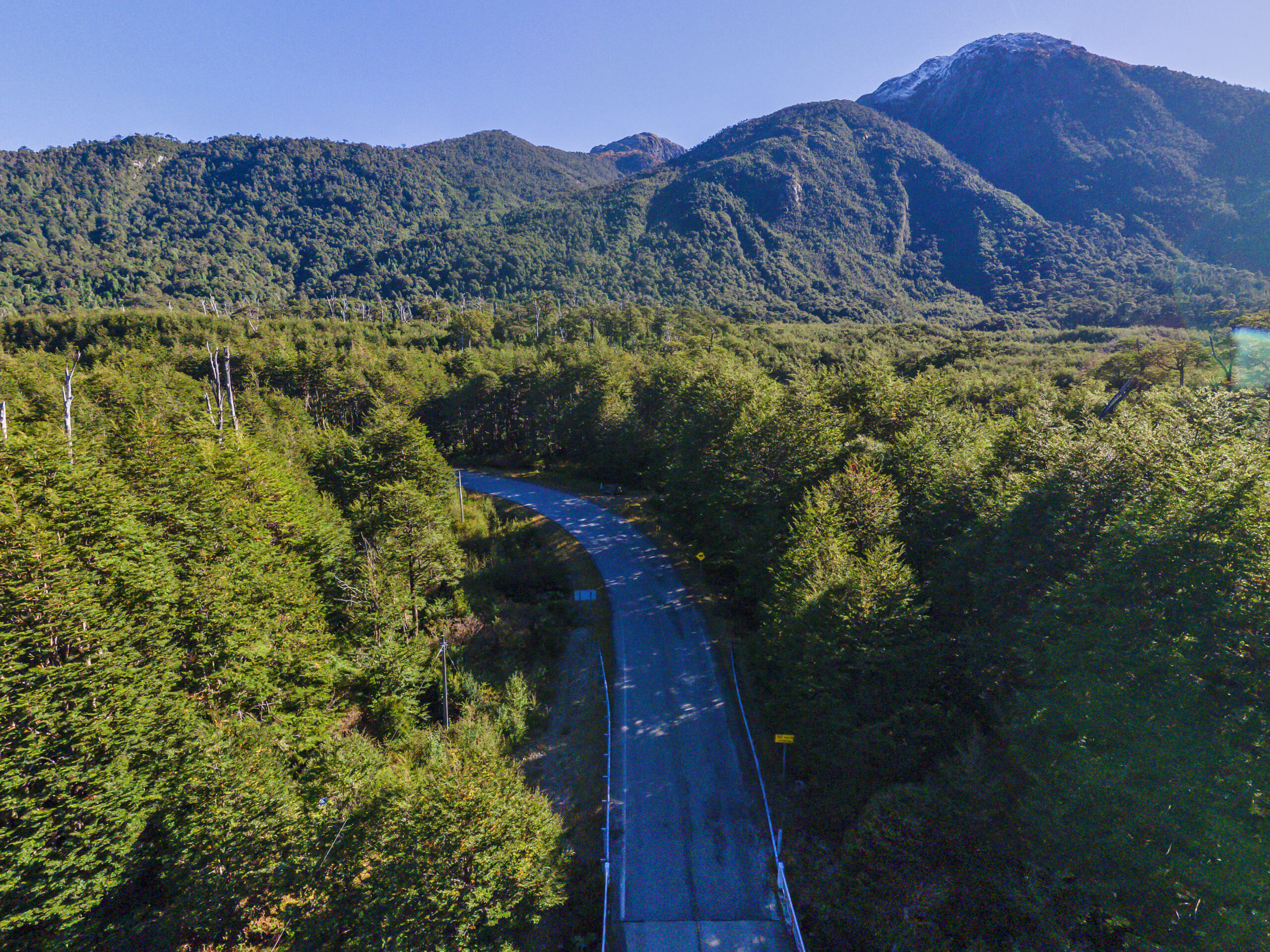 Valle Río Grande, 6ha - Imagen 3