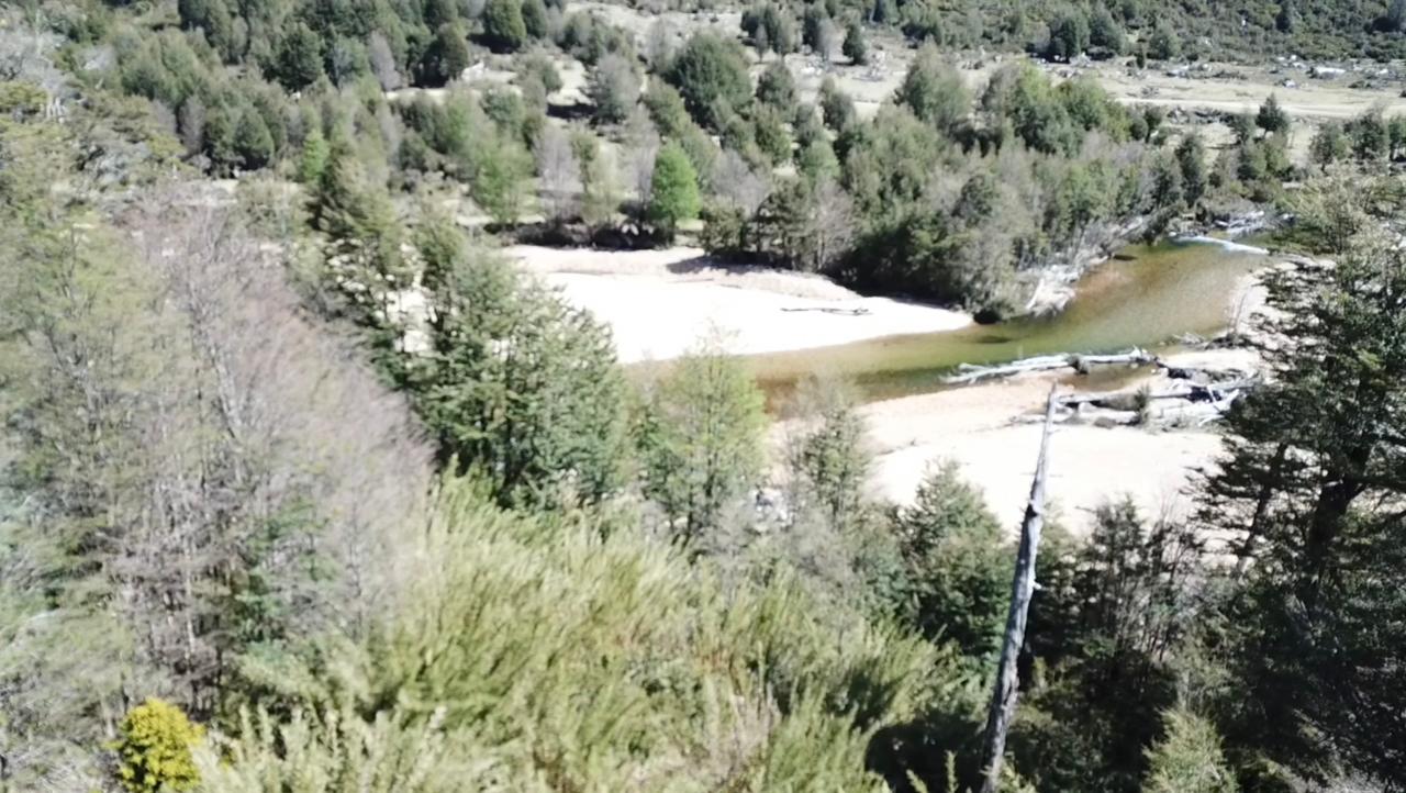 Río La Gloria 1ha Sector Mañihuales - Imagen 12