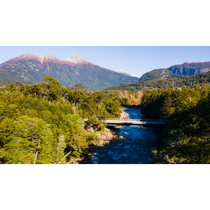 Valle Río Grande, 6ha
