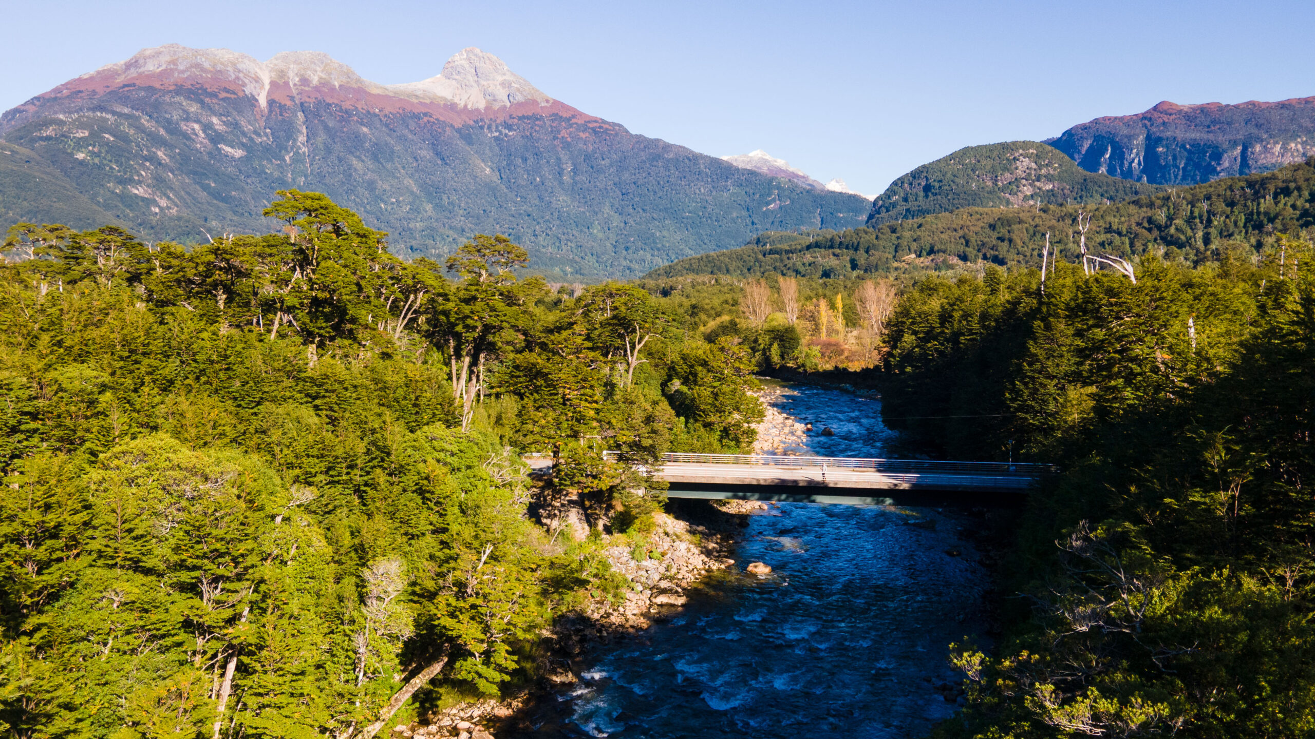 Valle Río Grande, 6ha