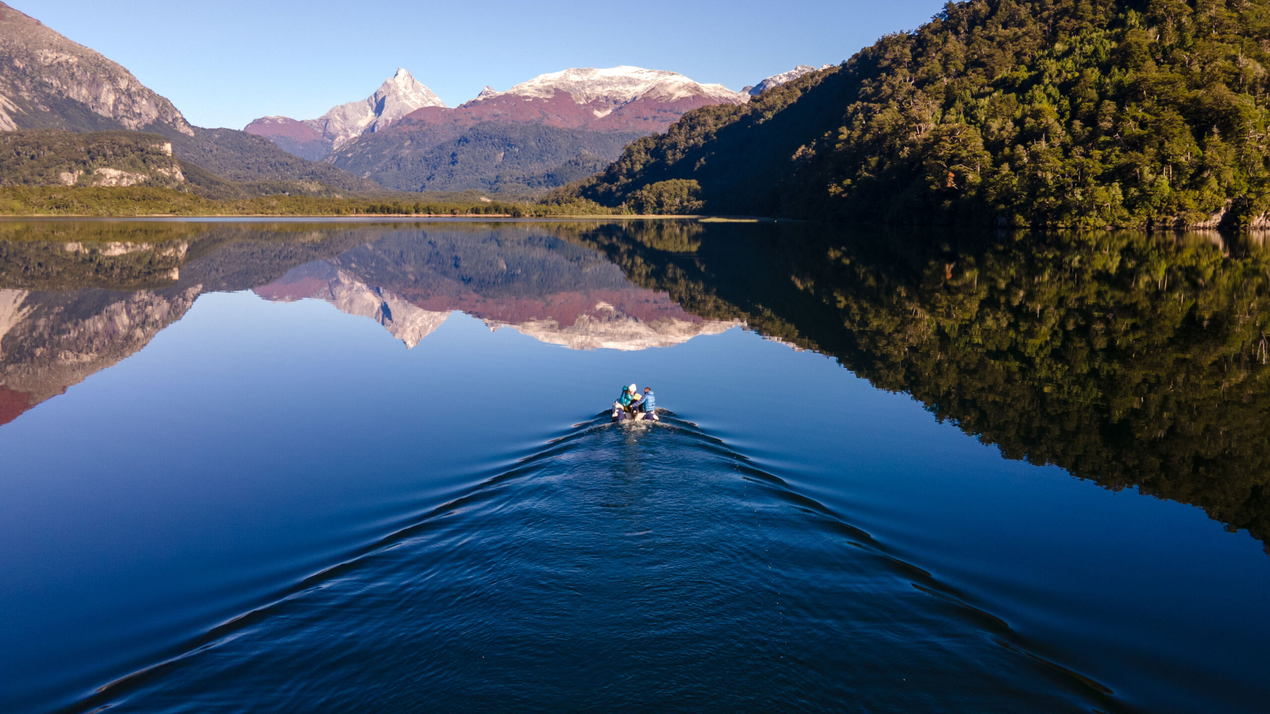 Valle Río Grande, 6ha - Imagen 9