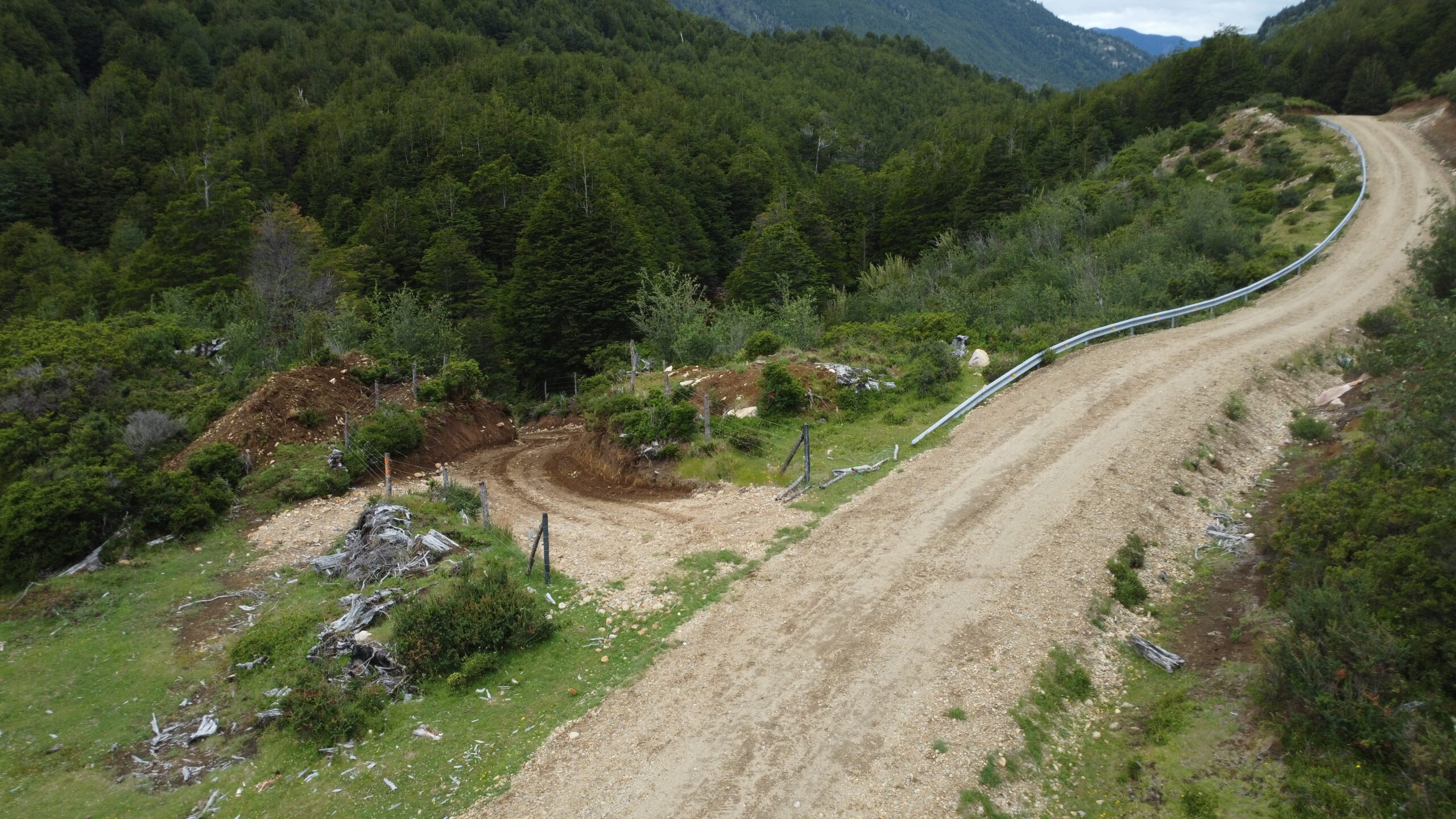 Río La Gloria 1ha Sector Mañihuales - Imagen 7