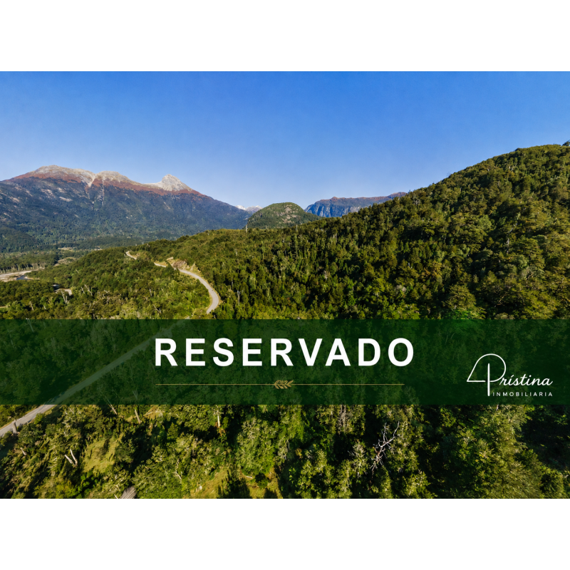Valle Río Grande, 6ha
