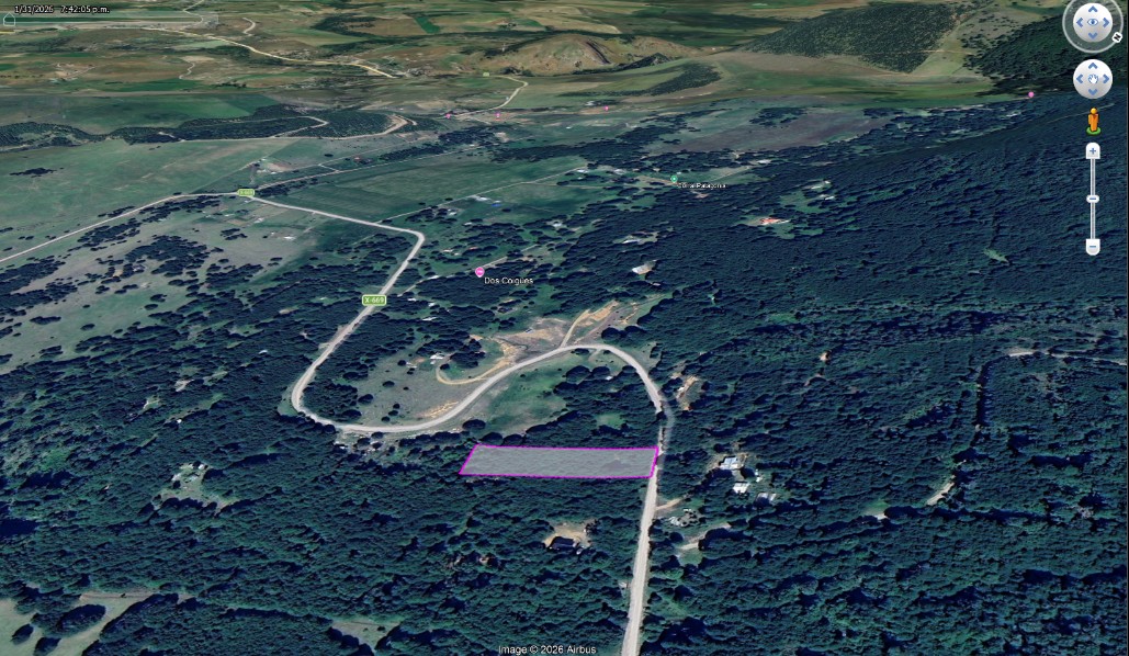 El Fraile parcela 5000 m², Coyhaique - Imagen 7