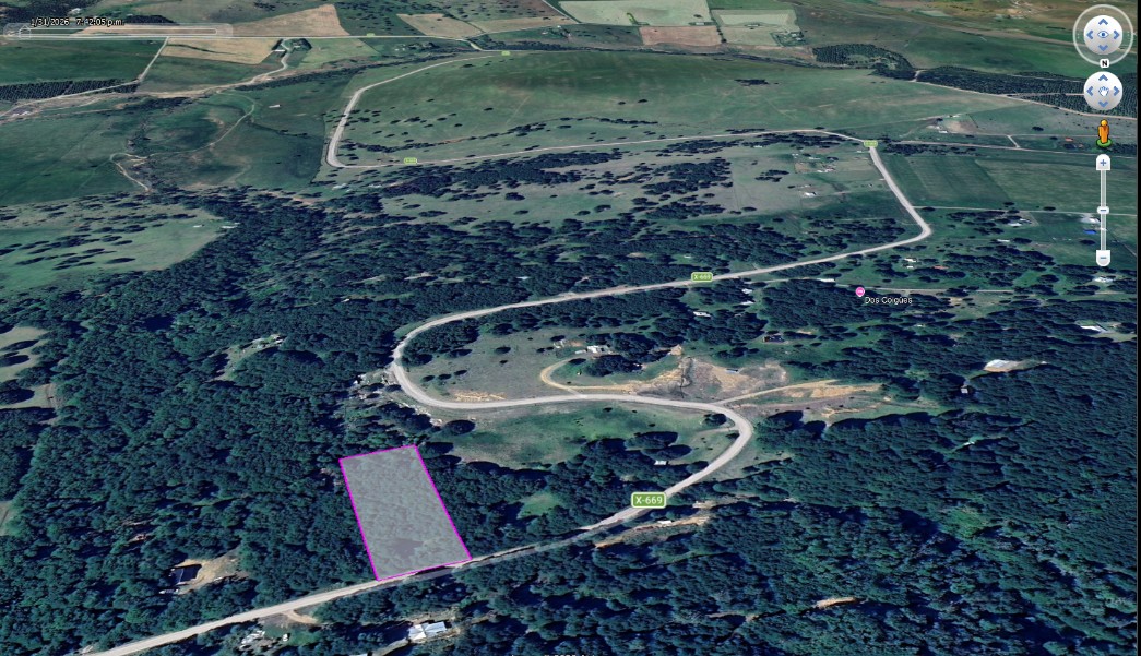 El Fraile parcela 5000 m², Coyhaique - Imagen 8