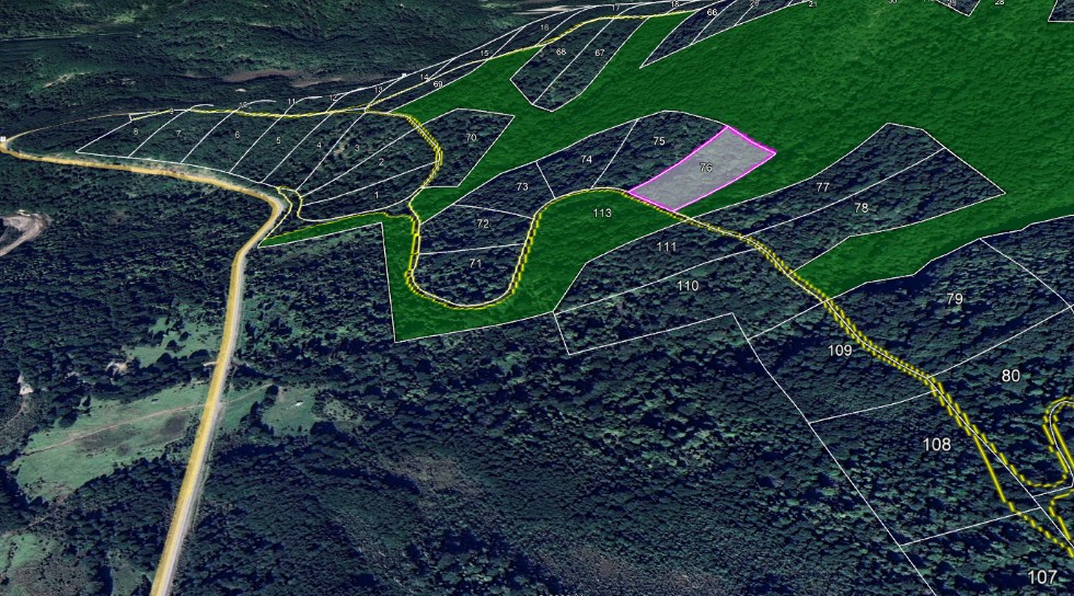 Valle Río Grande, 2 ha - Imagen 6