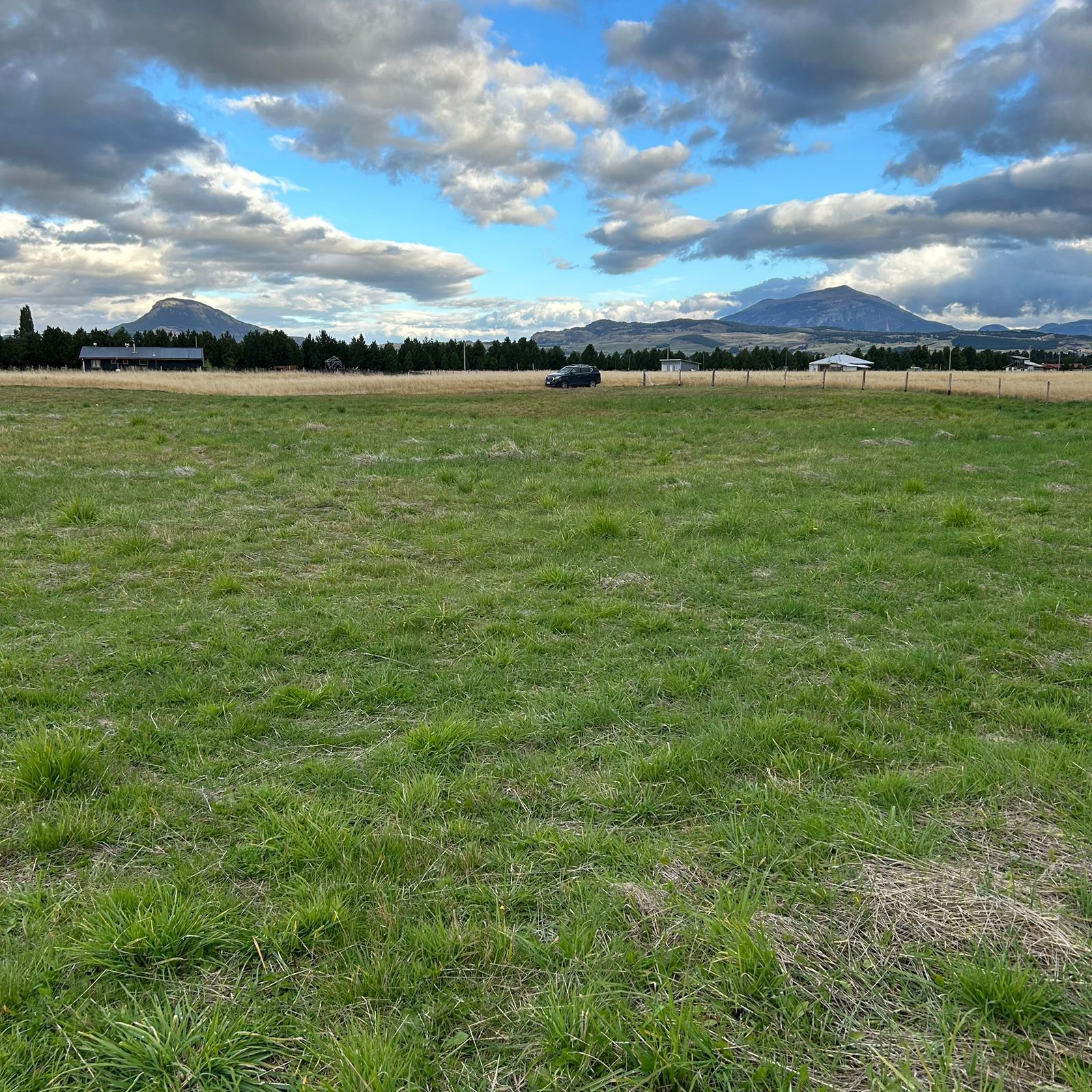 Valle Simpson - parcela 5300 m² - Imagen 4
