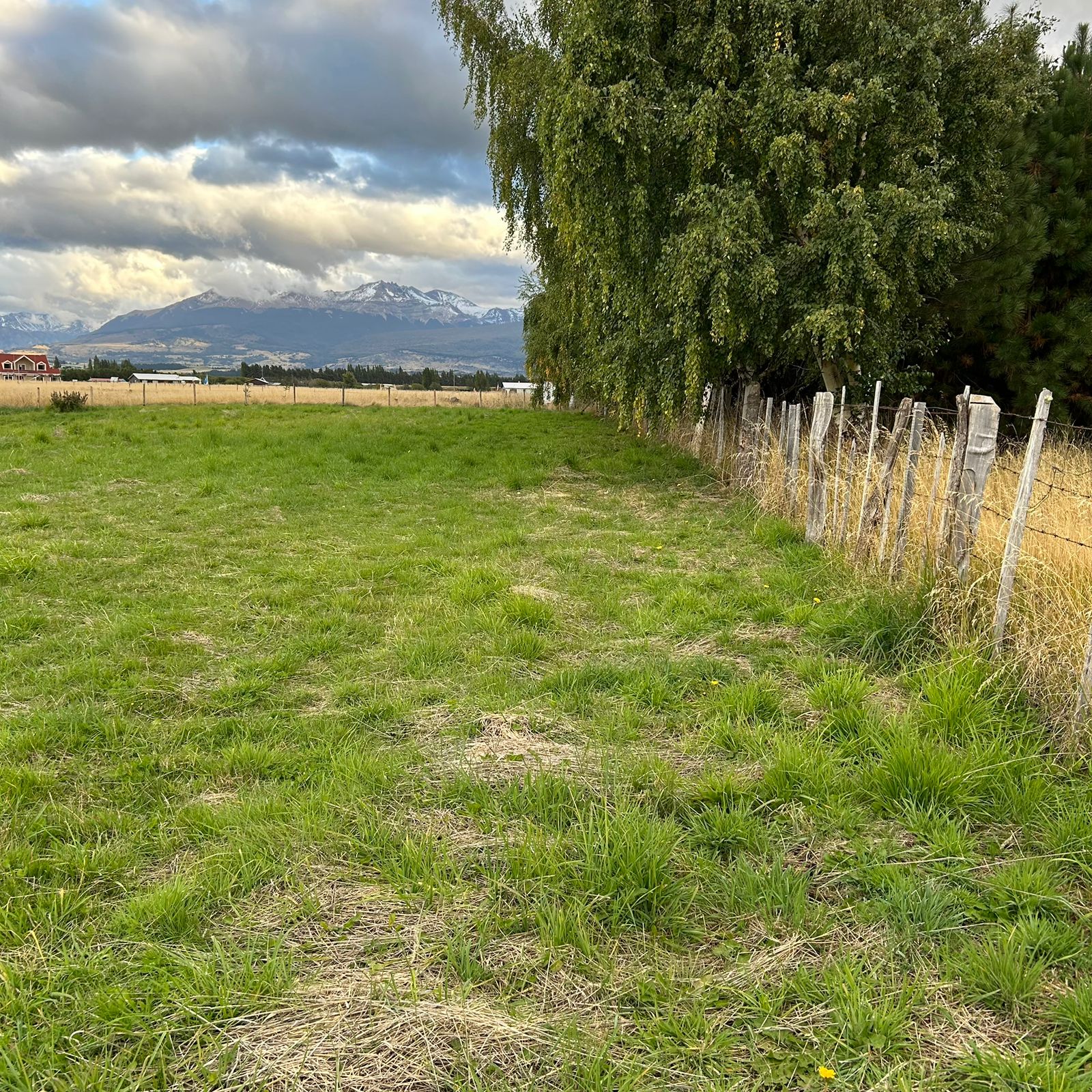 Valle Simpson - parcela 5300 m² - Imagen 2